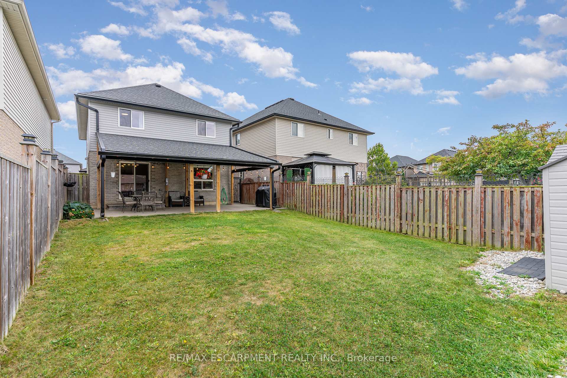 Photo 31 of 96 Stoneglen Way, Hamilton, Mount Hope — HOMEH