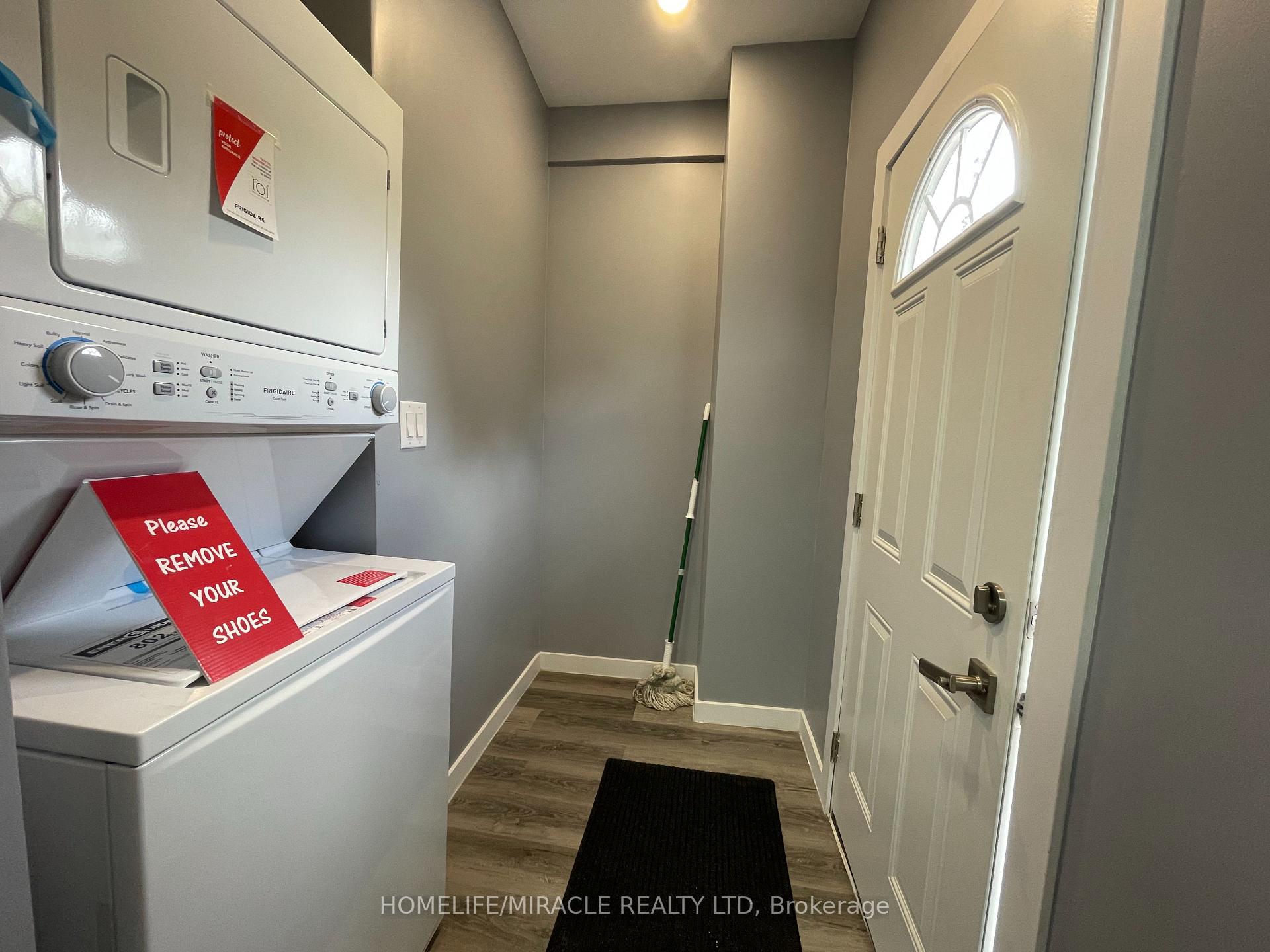 Photo 11 of Unit 1, 49 Madison Avenue N, Kitchener — HOMEH