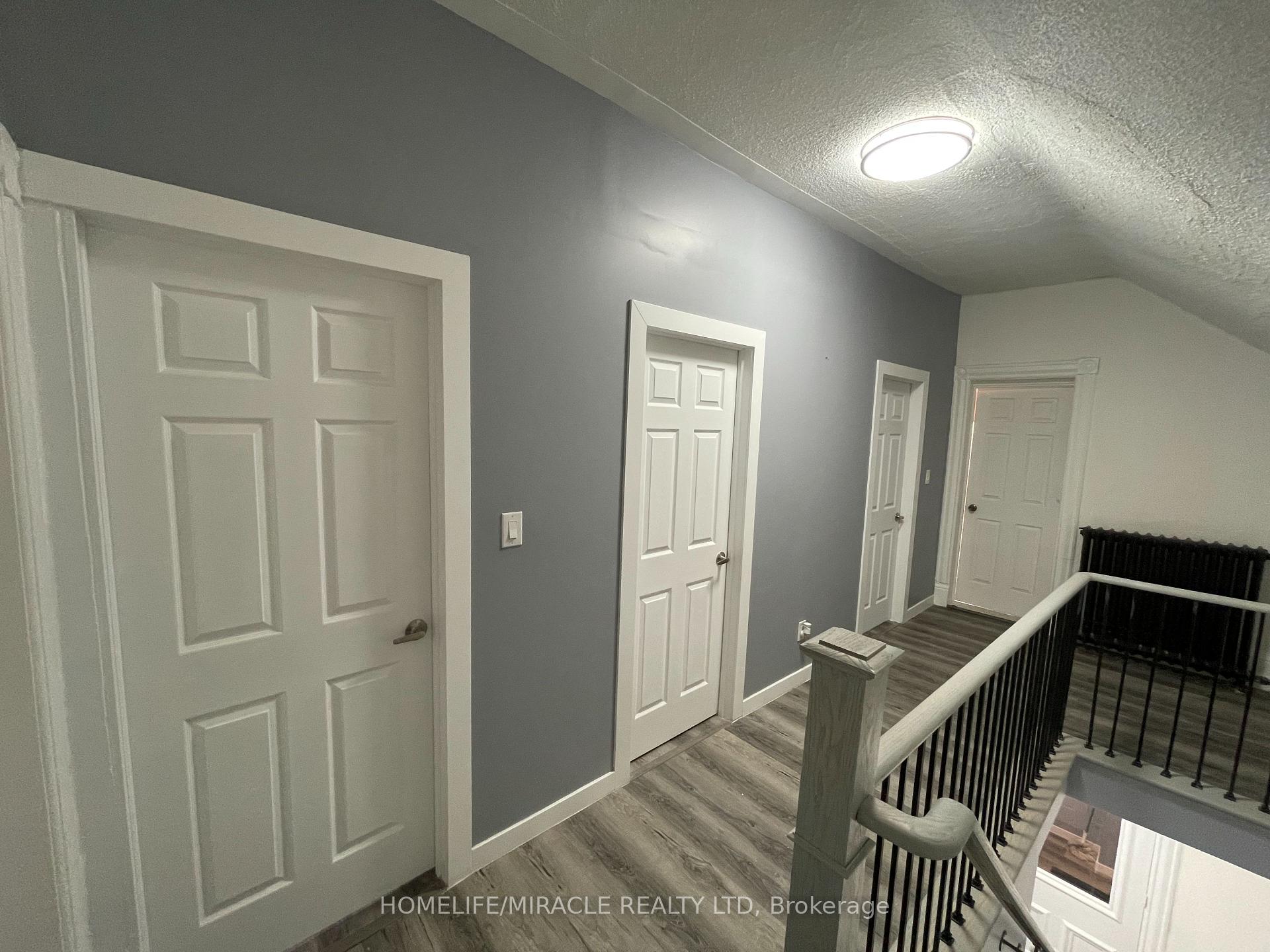 Photo 21 of Unit 1, 49 Madison Avenue N, Kitchener — HOMEH