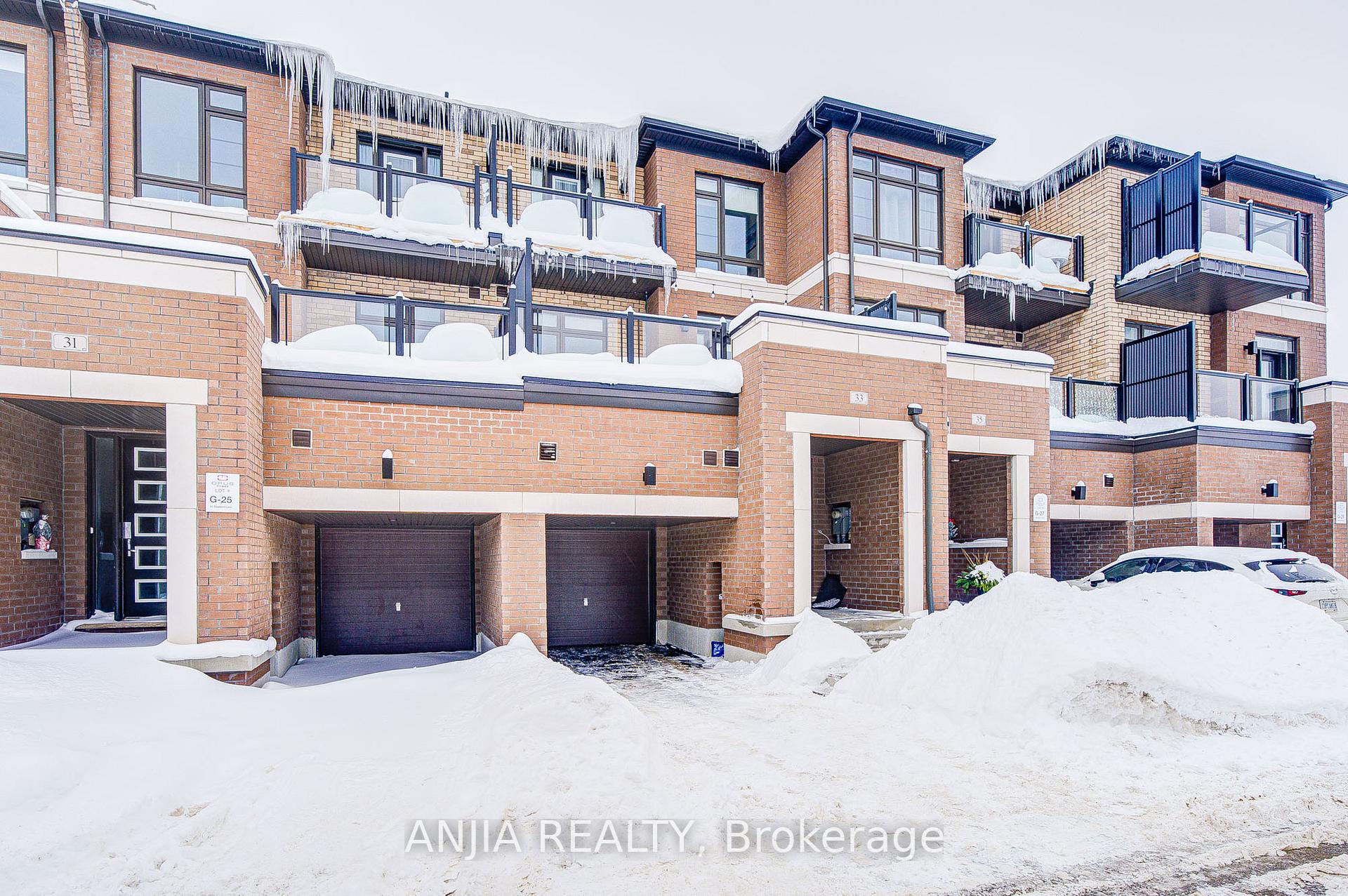 Photo 1 of 33 Bluebird Lane, Barrie, Painswick South — HOMEH