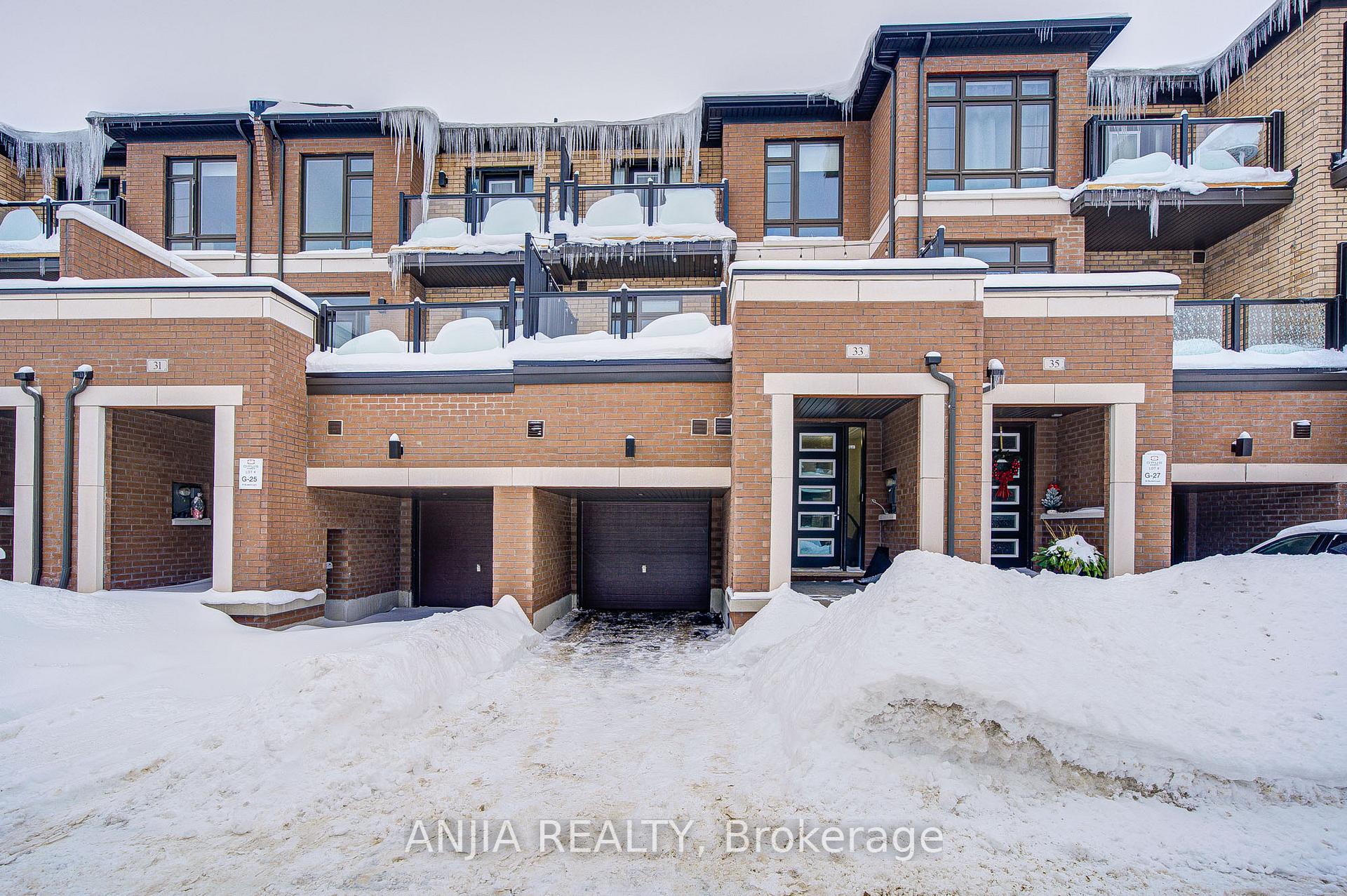 Photo 4 of 33 Bluebird Lane, Barrie, Painswick South — HOMEH