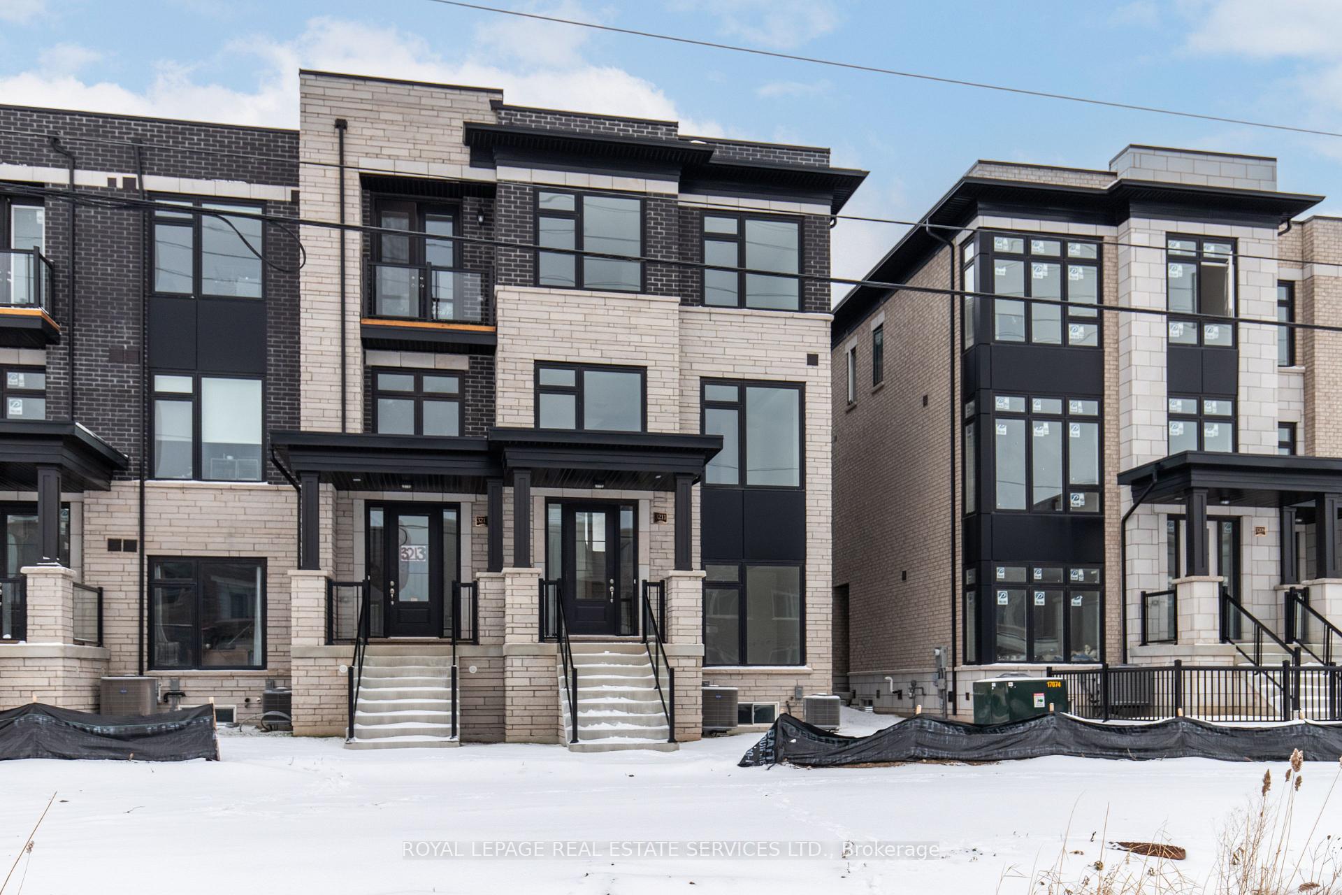 Photo 1 of Unit Unit A, 3211 Sixth Line, Oakville, Glenorchy — HOMEH