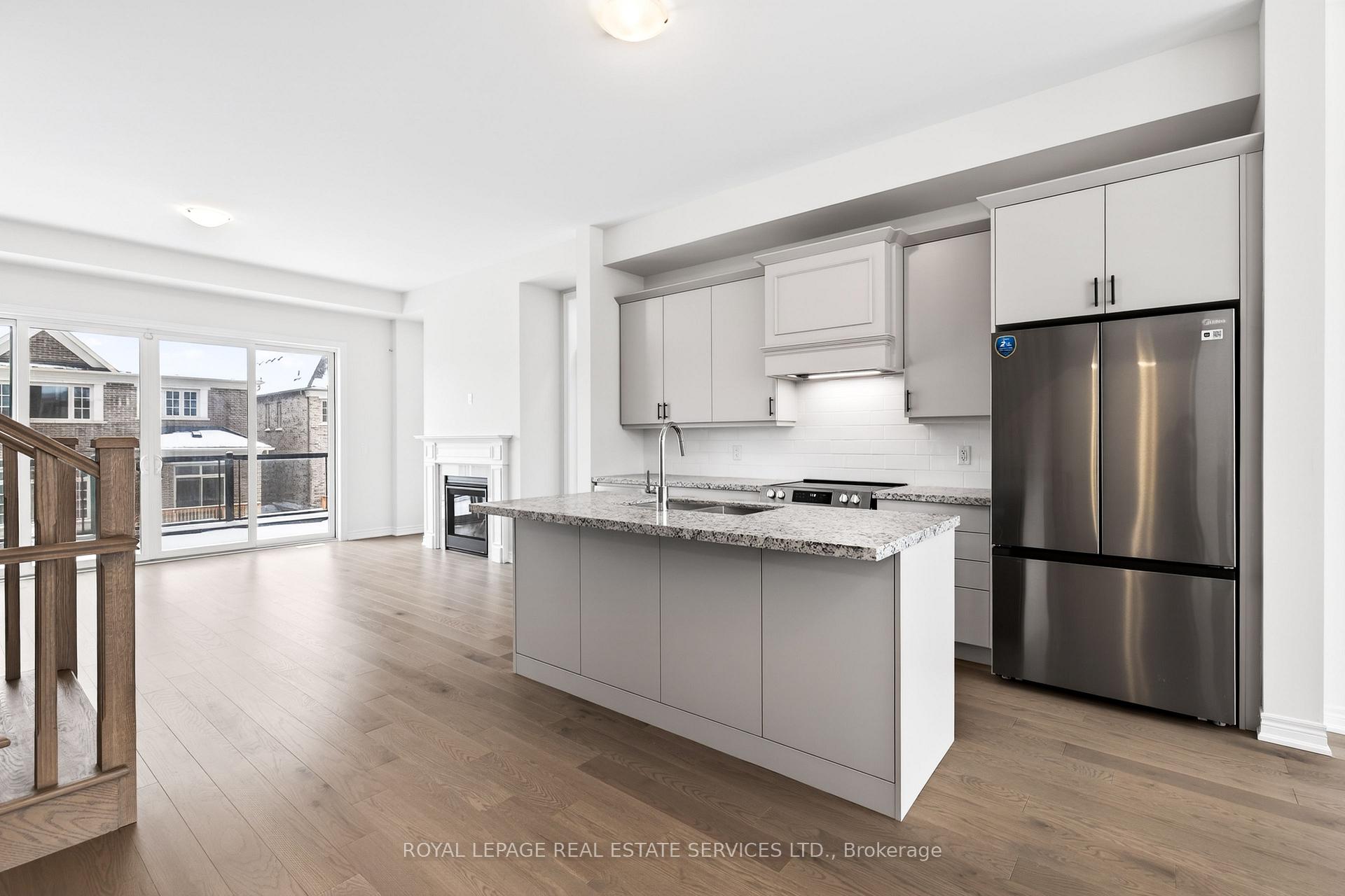 Photo 9 of Unit Unit A, 3211 Sixth Line, Oakville, Glenorchy — HOMEH