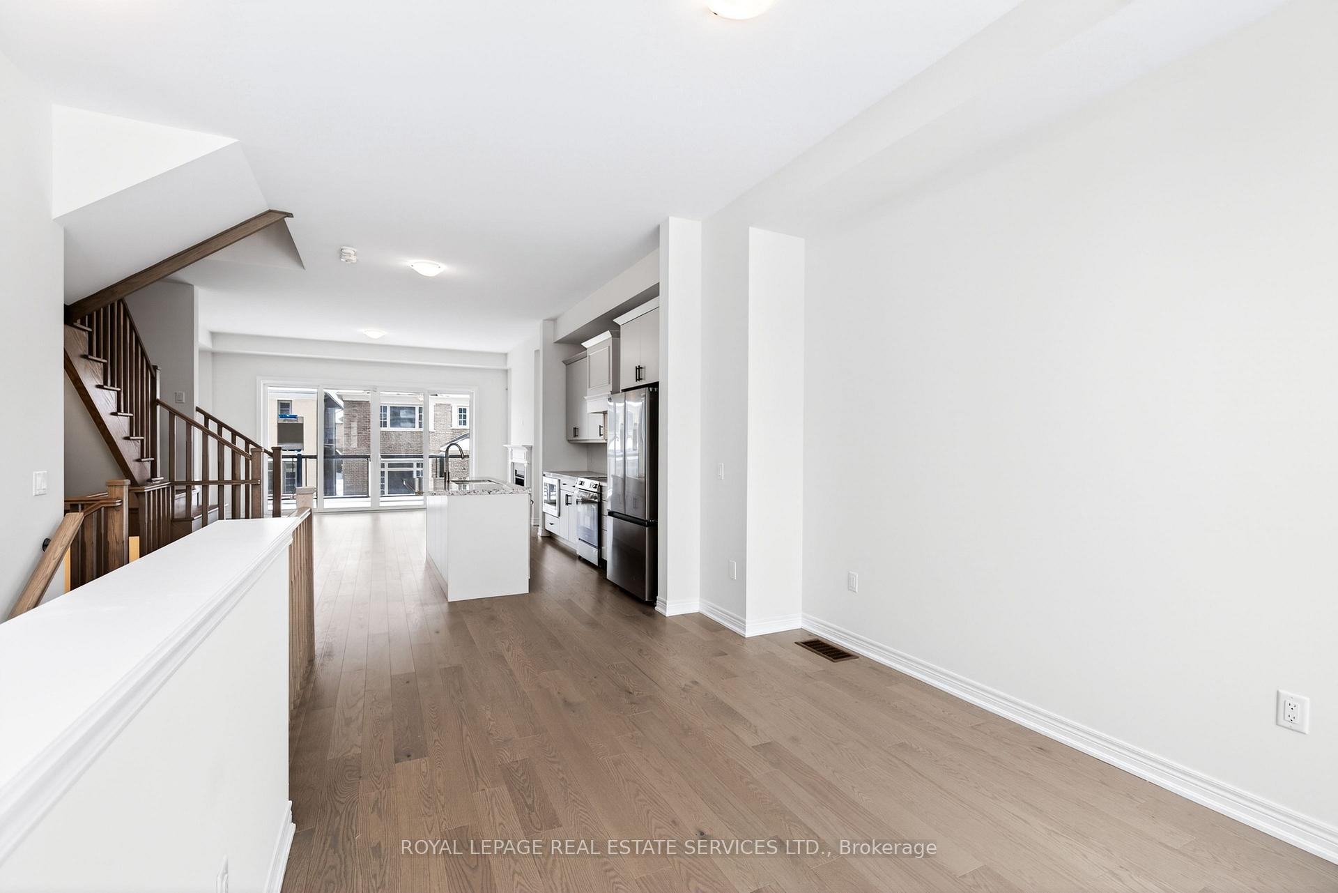 Photo 12 of Unit Unit A, 3211 Sixth Line, Oakville, Glenorchy — HOMEH