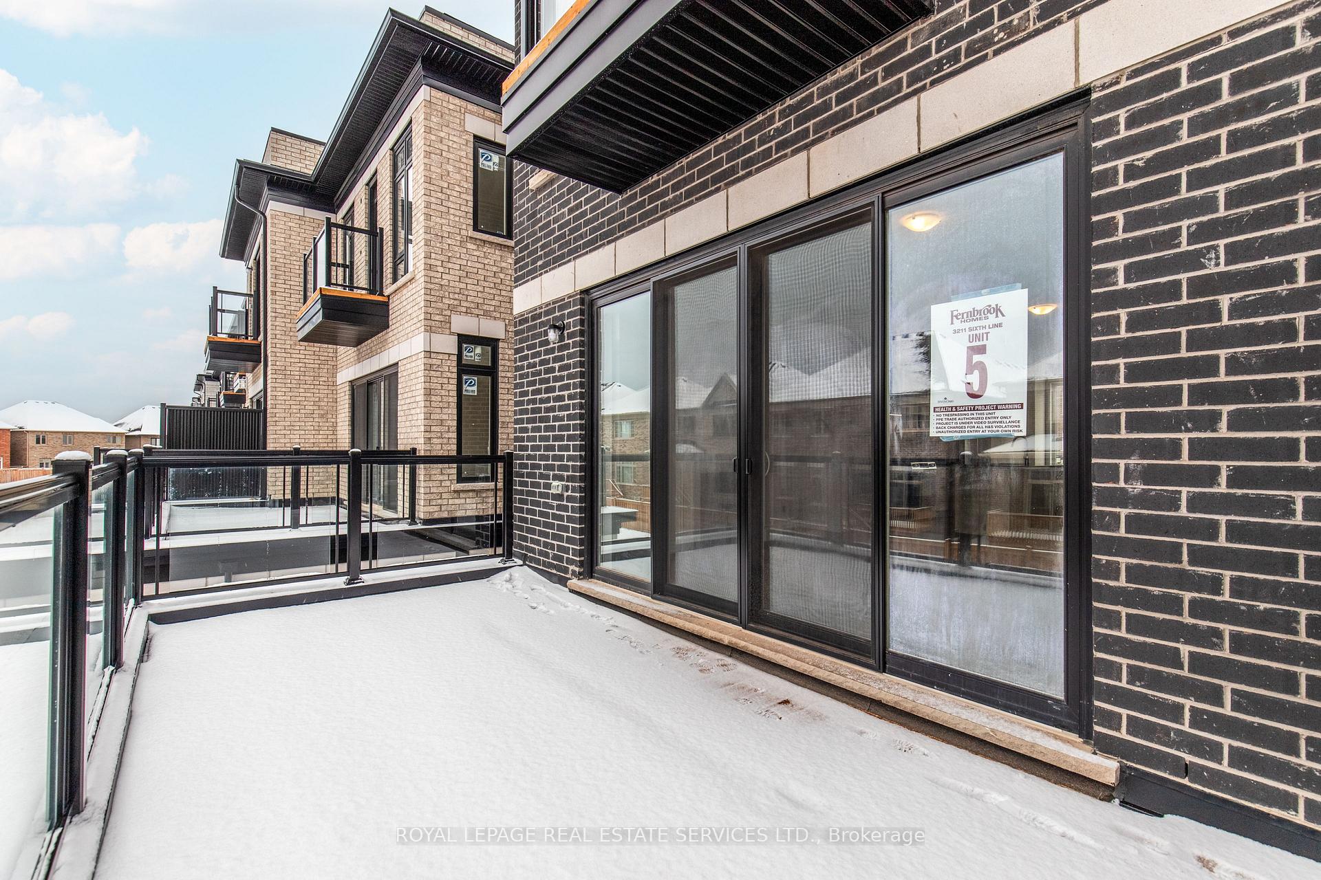 Photo 19 of Unit Unit A, 3211 Sixth Line, Oakville, Glenorchy — HOMEH