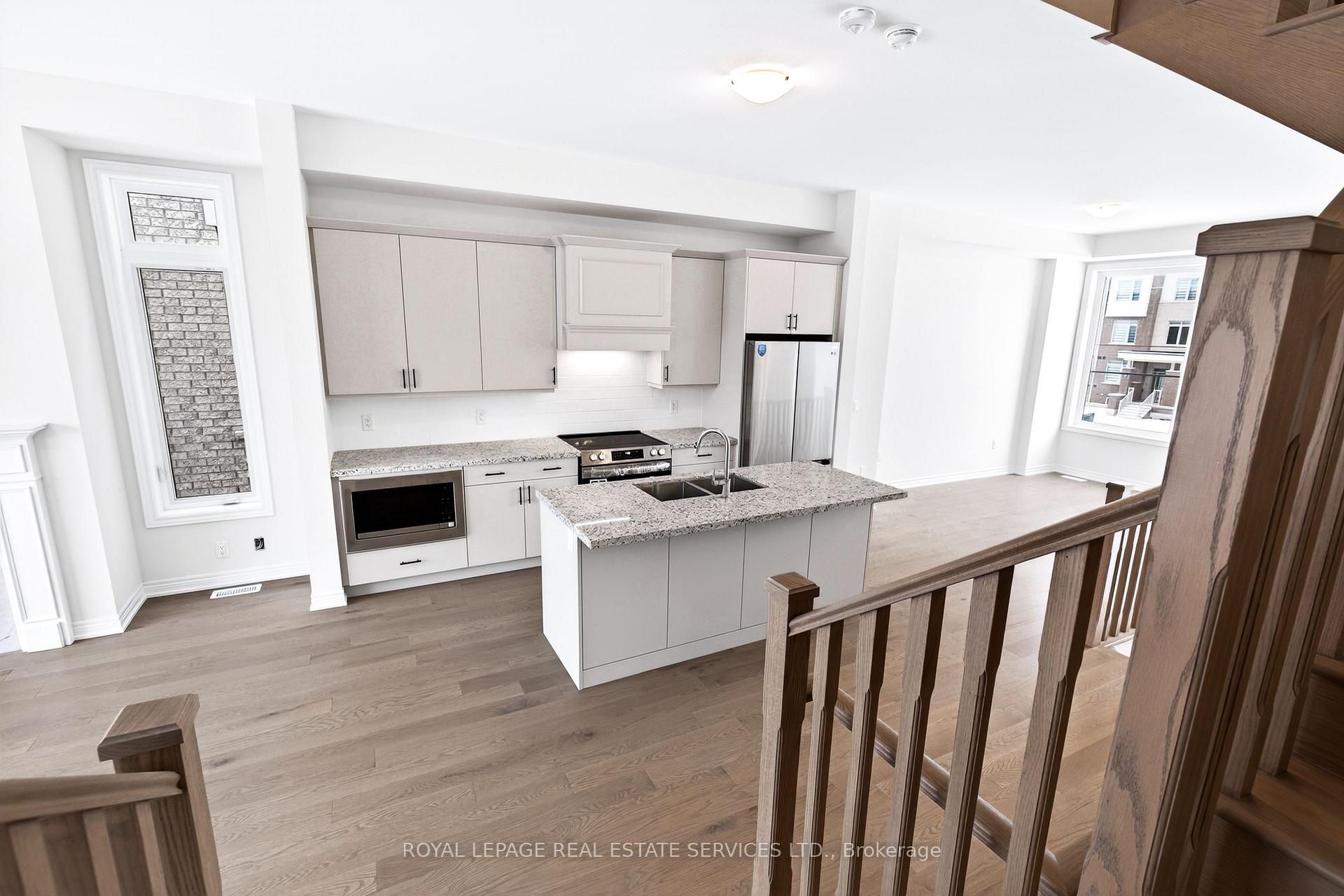 Photo 21 of Unit Unit A, 3211 Sixth Line, Oakville, Glenorchy — HOMEH