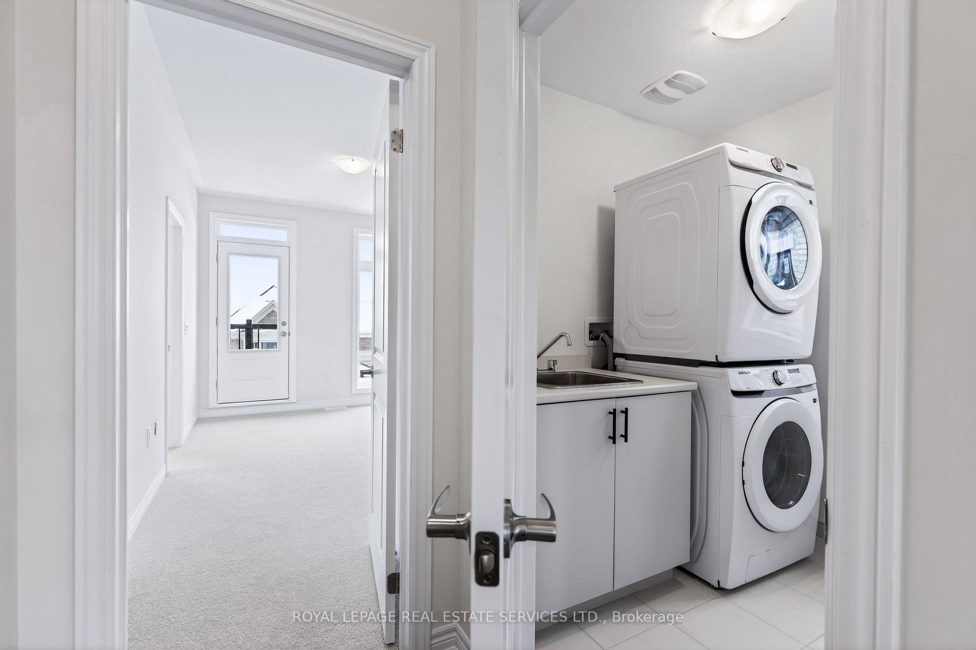 Photo 27 of Unit Unit A, 3211 Sixth Line, Oakville, Glenorchy — HOMEH