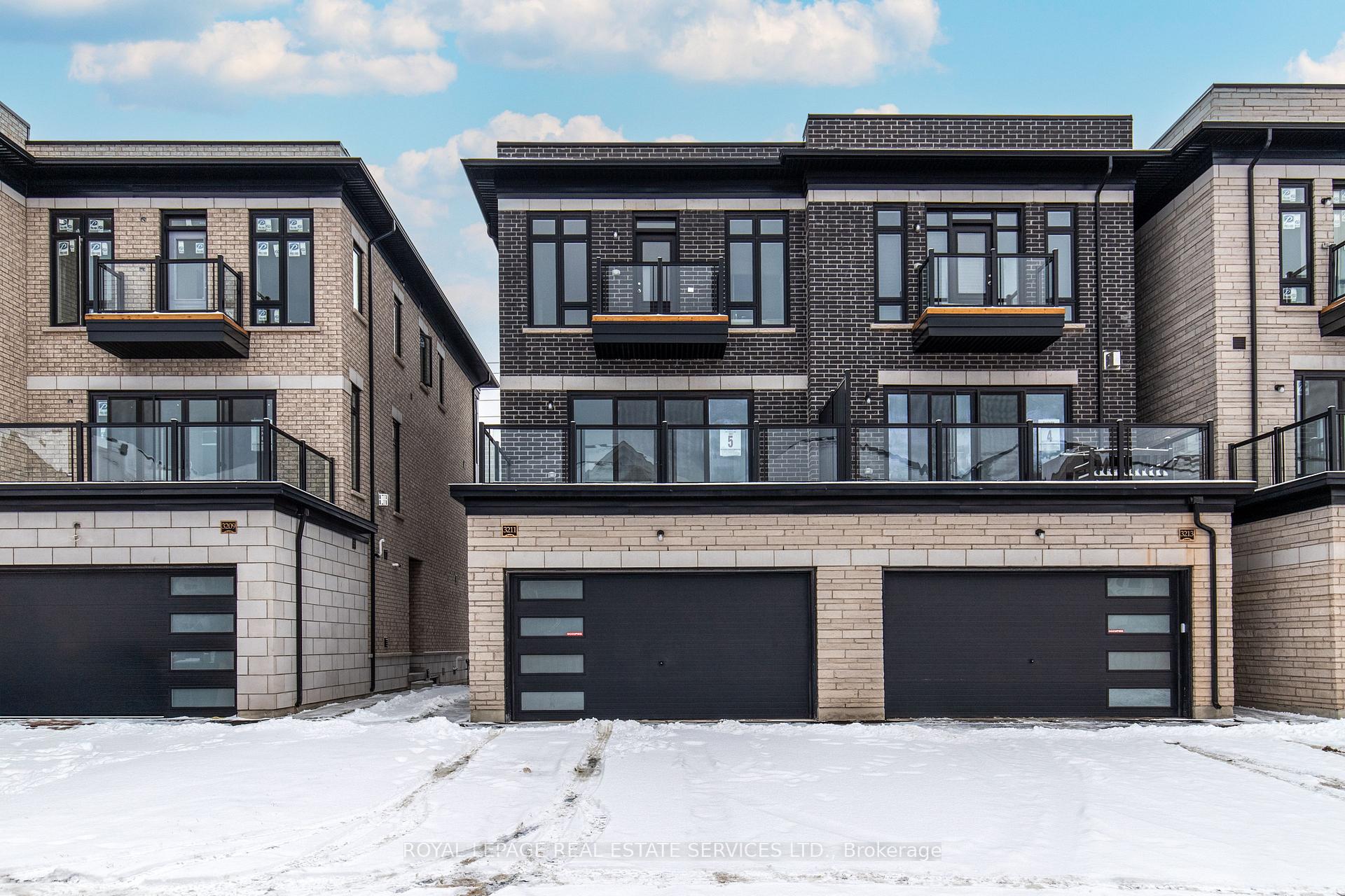 Photo 41 of Unit Unit A, 3211 Sixth Line, Oakville, Glenorchy — HOMEH