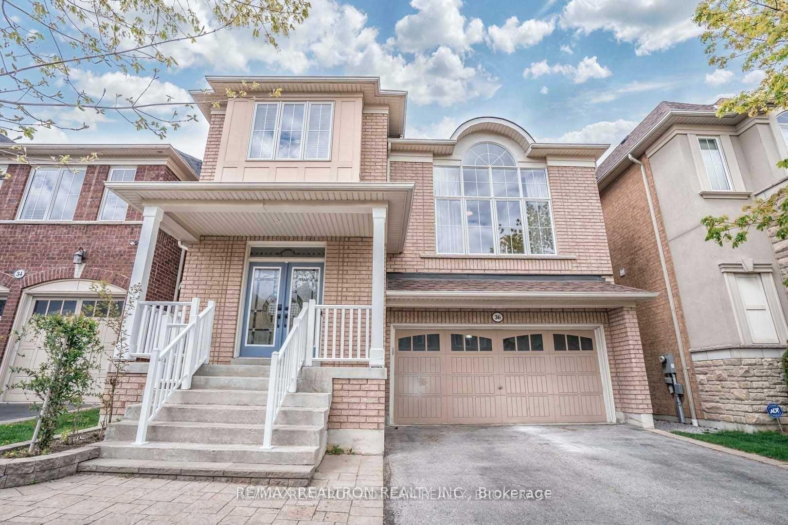 Photo 1 of Unit Bsmt, 36 Muscat Crescent, Ajax, Northeast Ajax — HOMEH