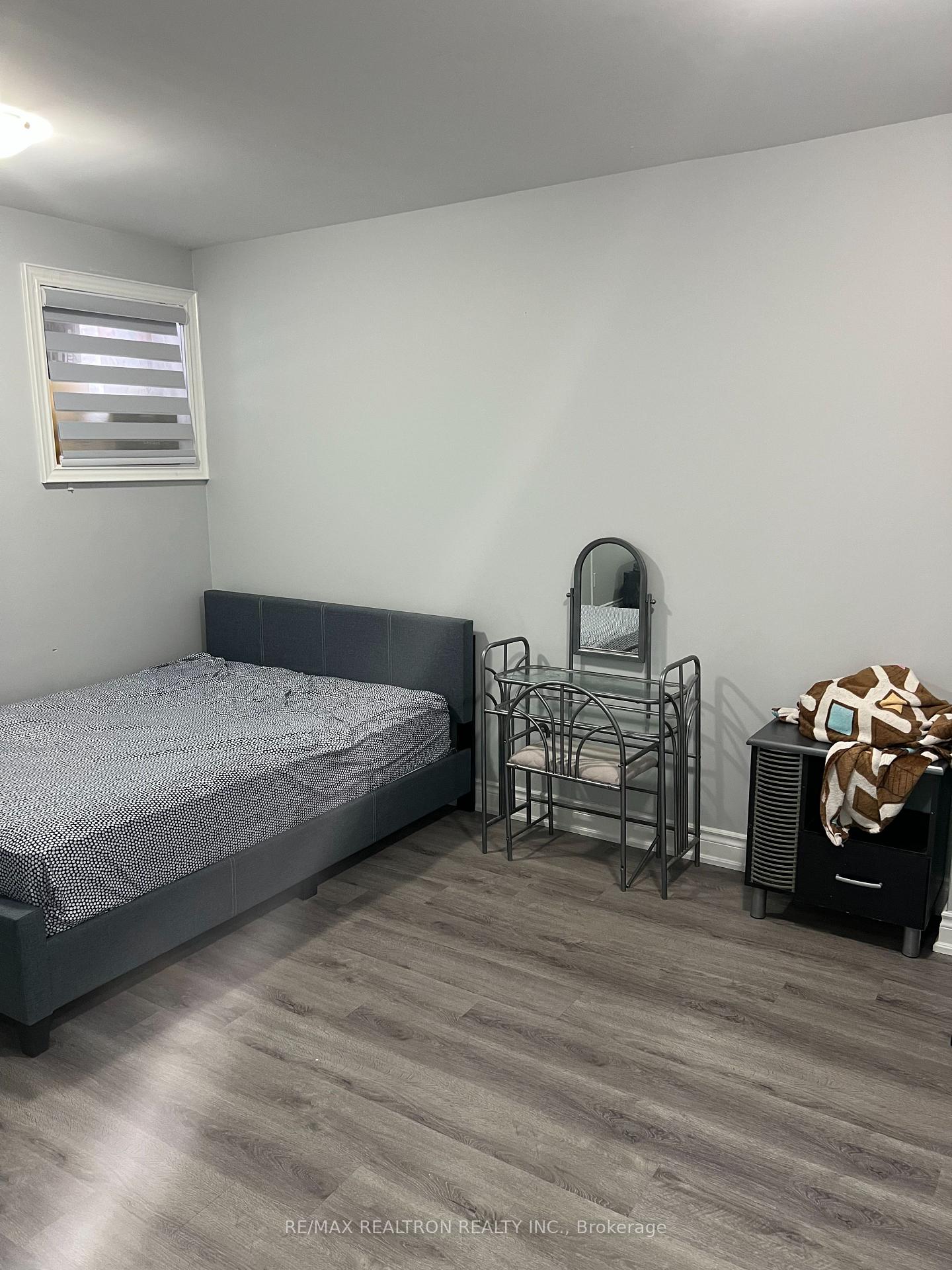 Photo 3 of Unit Bsmt, 36 Muscat Crescent, Ajax, Northeast Ajax — HOMEH