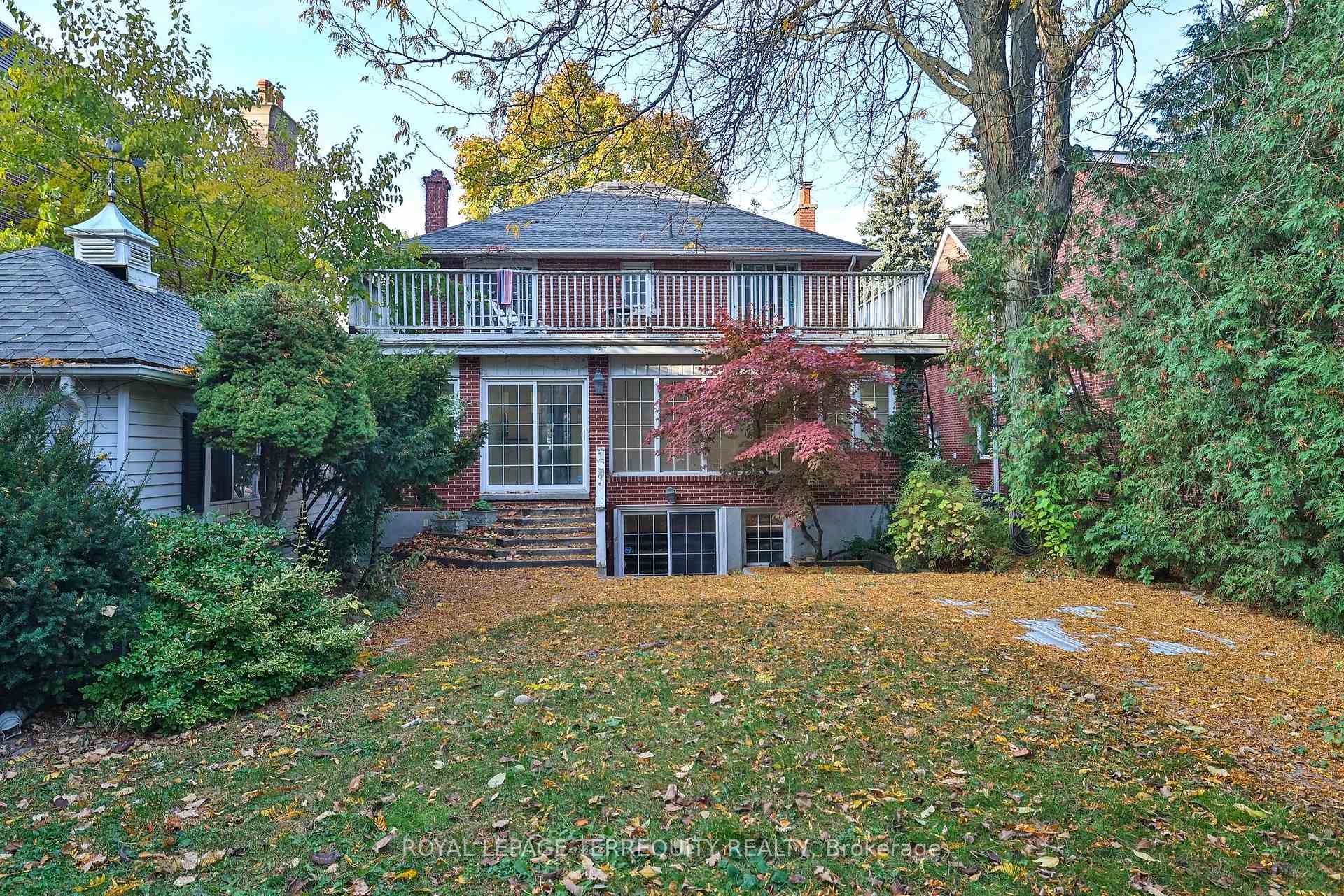 Photo 34 of 5 Apsley Road, Toronto, Bedford Park-Nortown — HOMEH