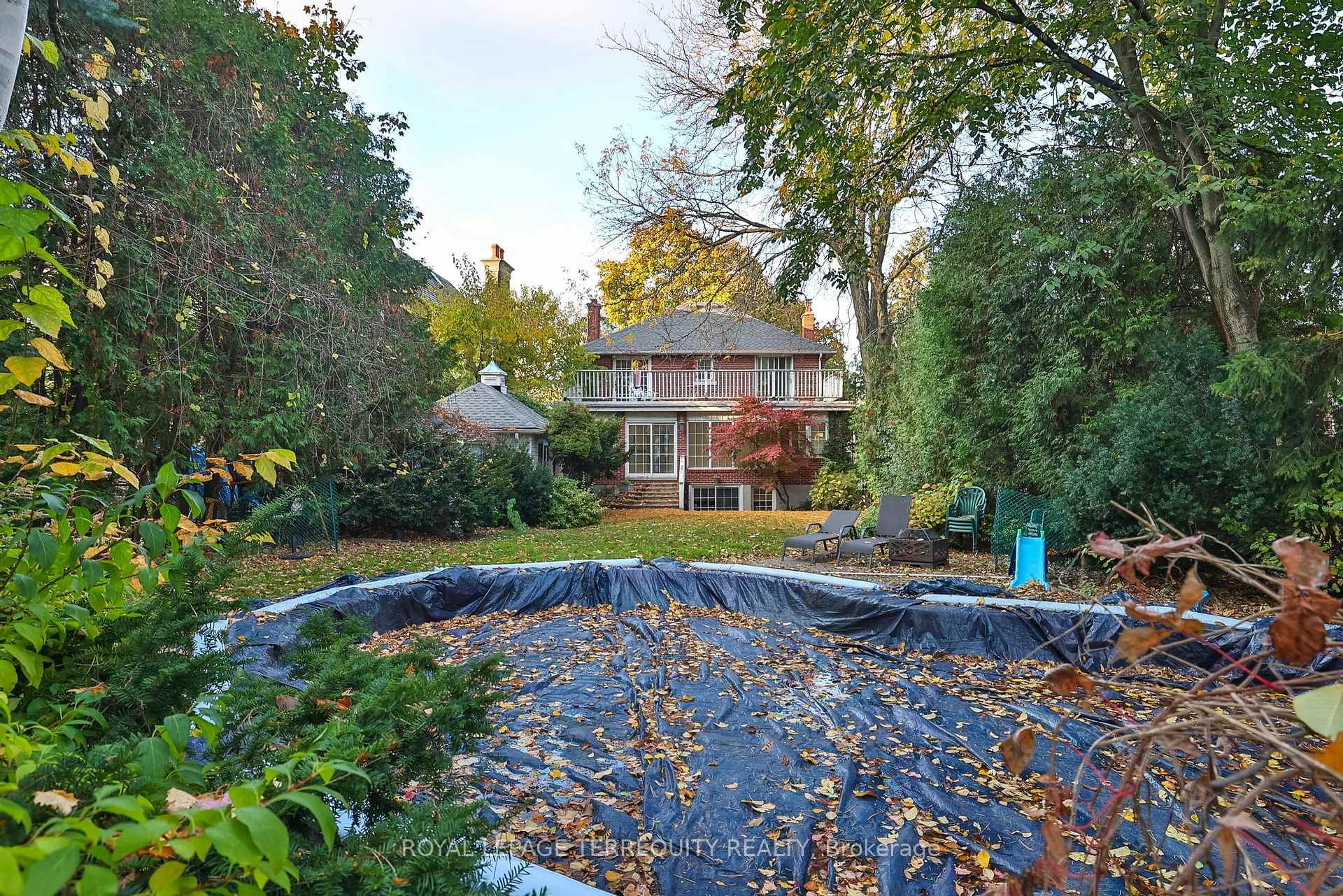 Photo 39 of 5 Apsley Road, Toronto, Bedford Park-Nortown — HOMEH