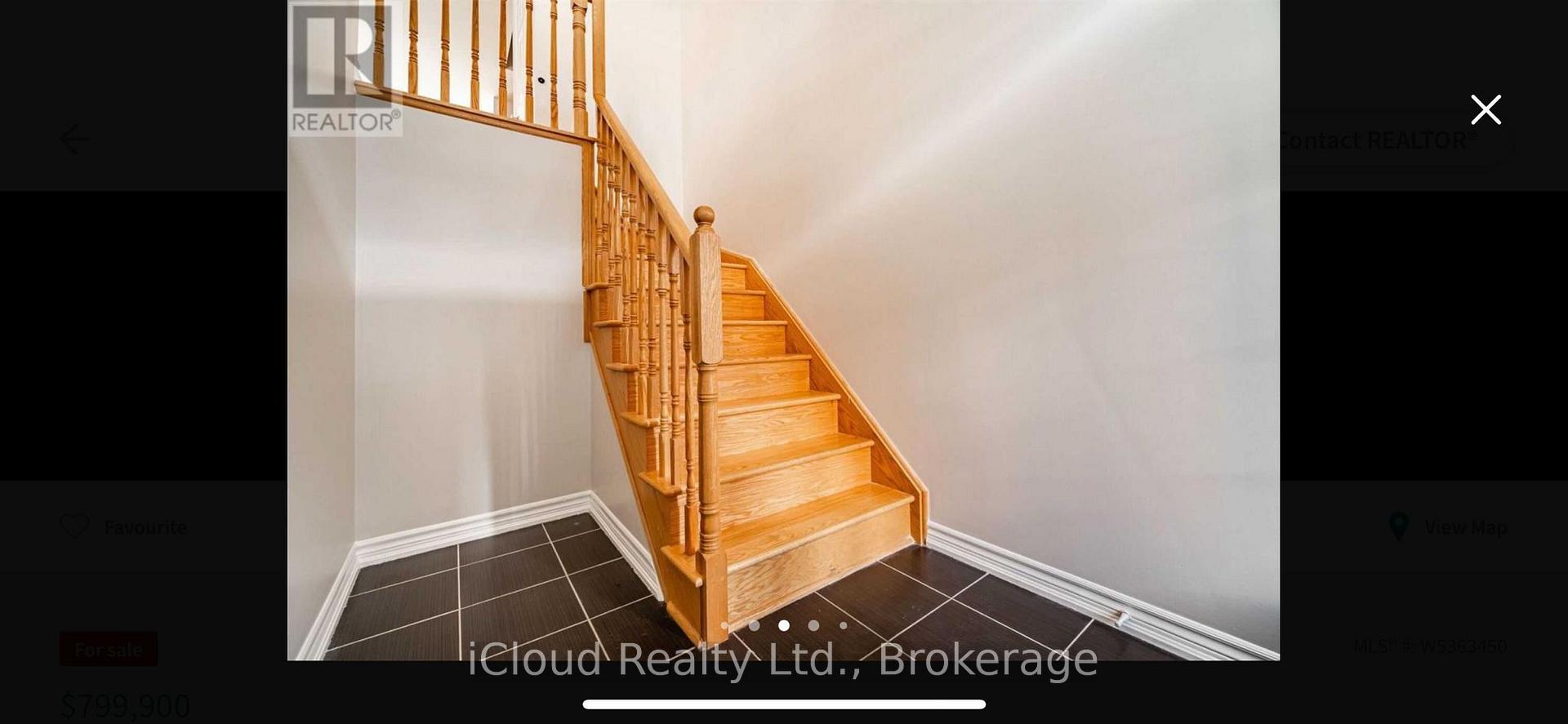 Photo 14 of 35 Agava Street, Brampton, Northwest Brampton — HOMEH