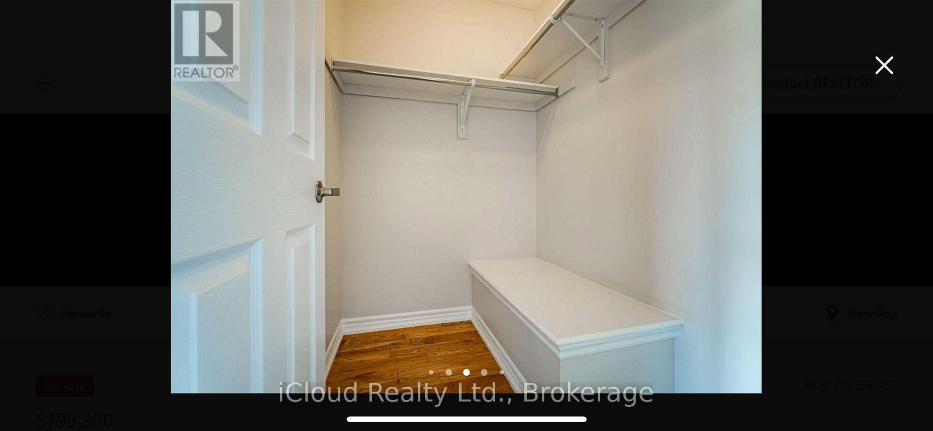 Photo 3 of 35 Agava Street, Brampton, Northwest Brampton — HOMEH
