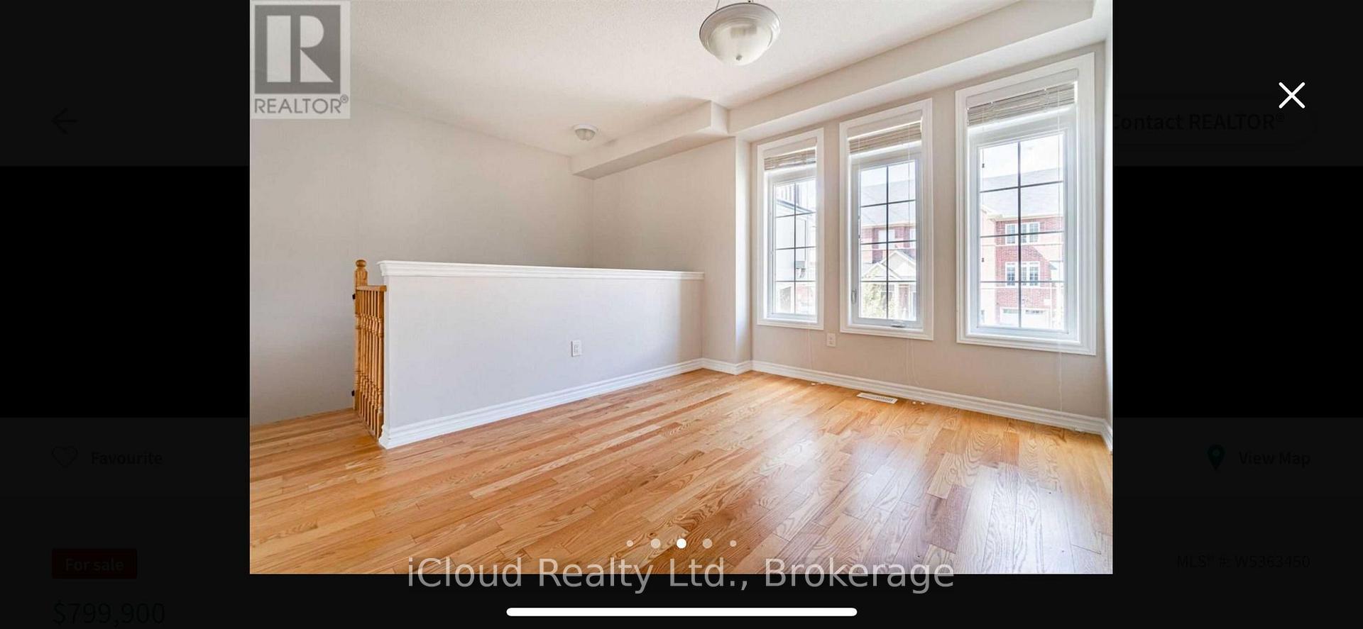 Photo 12 of 35 Agava Street, Brampton, Northwest Brampton — HOMEH