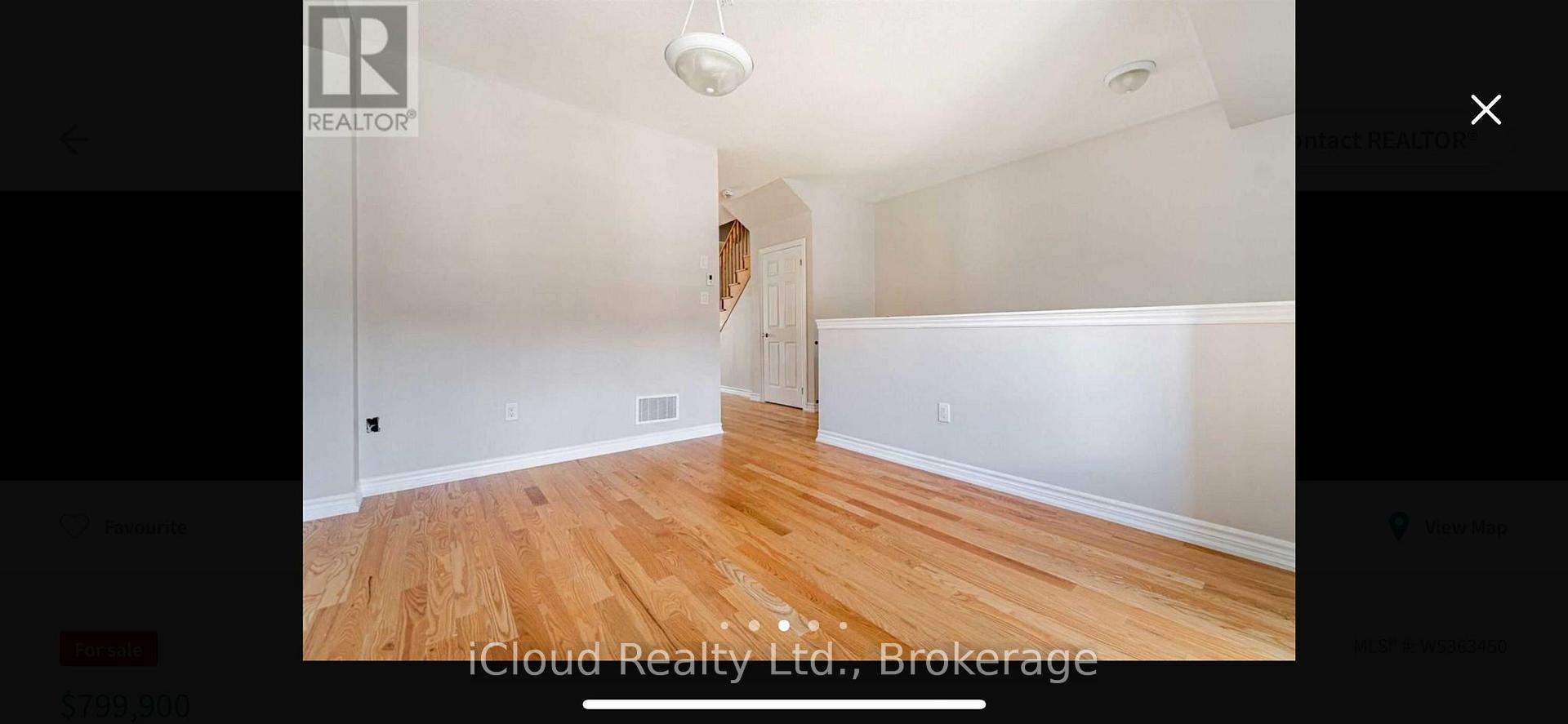 Photo 5 of 35 Agava Street, Brampton, Northwest Brampton — HOMEH