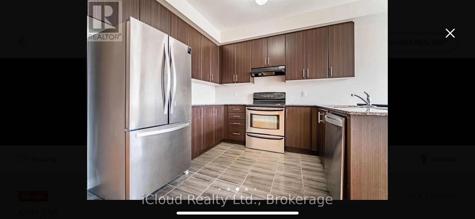 Photo 4 of 35 Agava Street, Brampton, Northwest Brampton — HOMEH