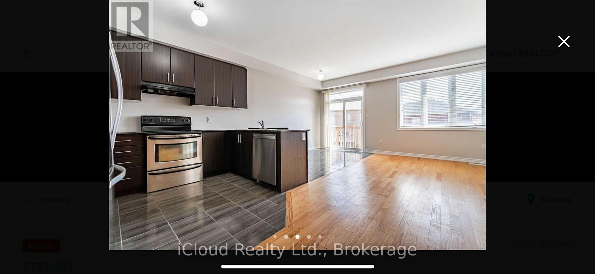 Photo 11 of 35 Agava Street, Brampton, Northwest Brampton — HOMEH