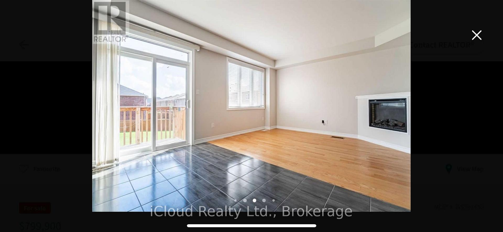 Photo 8 of 35 Agava Street, Brampton, Northwest Brampton — HOMEH