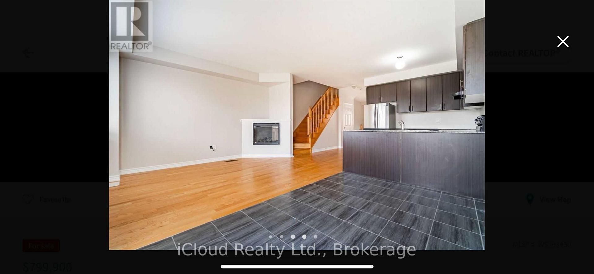 Photo 9 of 35 Agava Street, Brampton, Northwest Brampton — HOMEH
