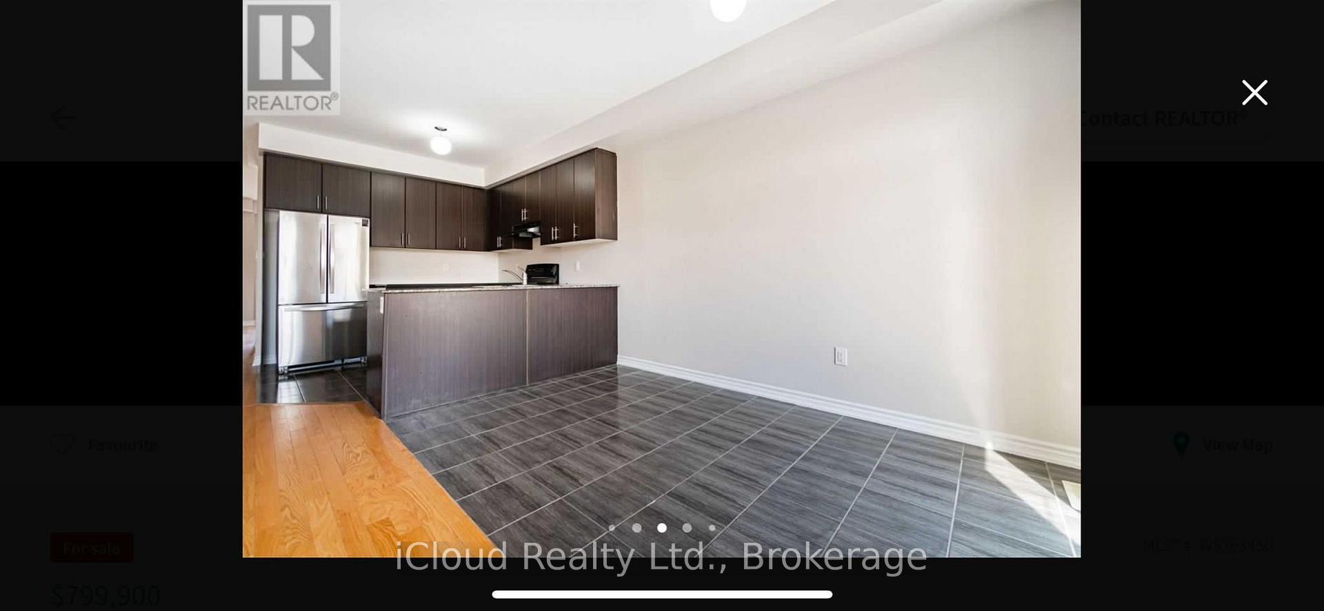 Photo 10 of 35 Agava Street, Brampton, Northwest Brampton — HOMEH