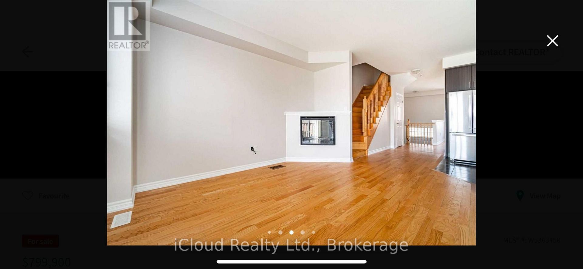 Photo 13 of 35 Agava Street, Brampton, Northwest Brampton — HOMEH