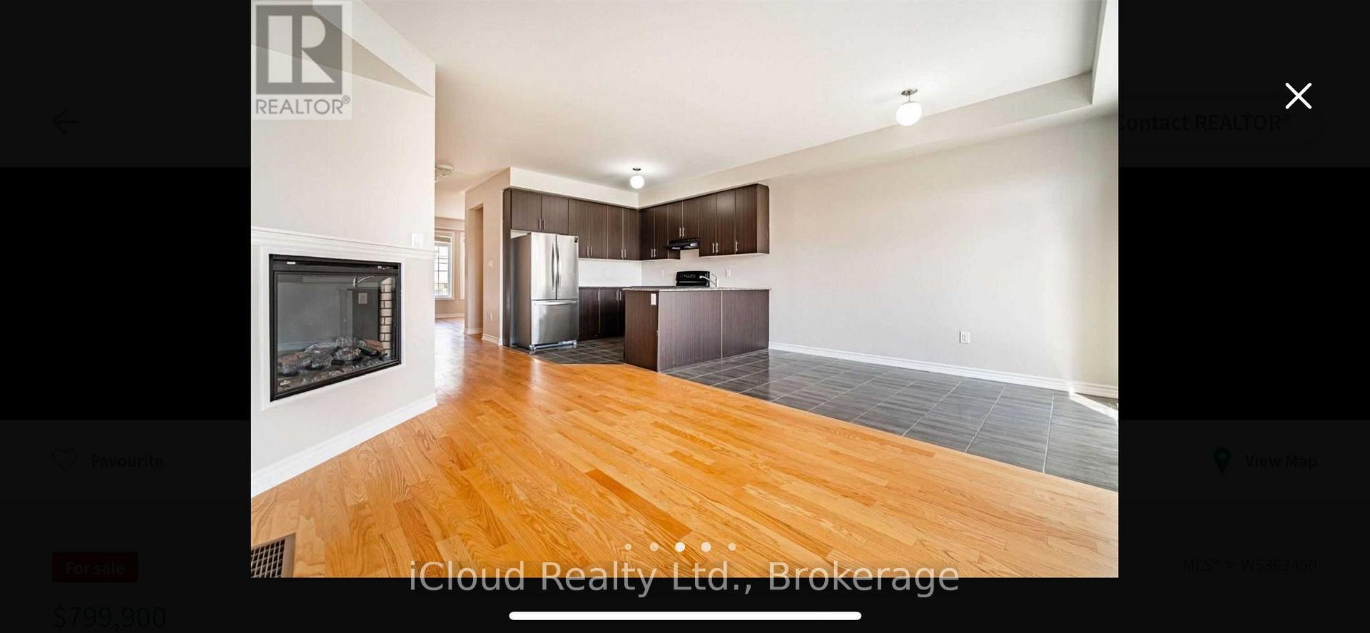 Photo 19 of 35 Agava Street, Brampton, Northwest Brampton — HOMEH