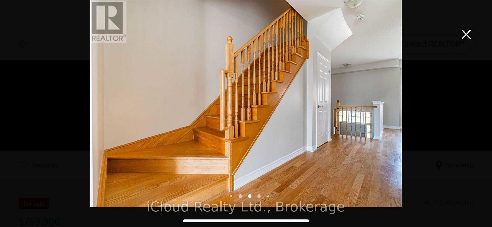 Photo 17 of 35 Agava Street, Brampton, Northwest Brampton — HOMEH