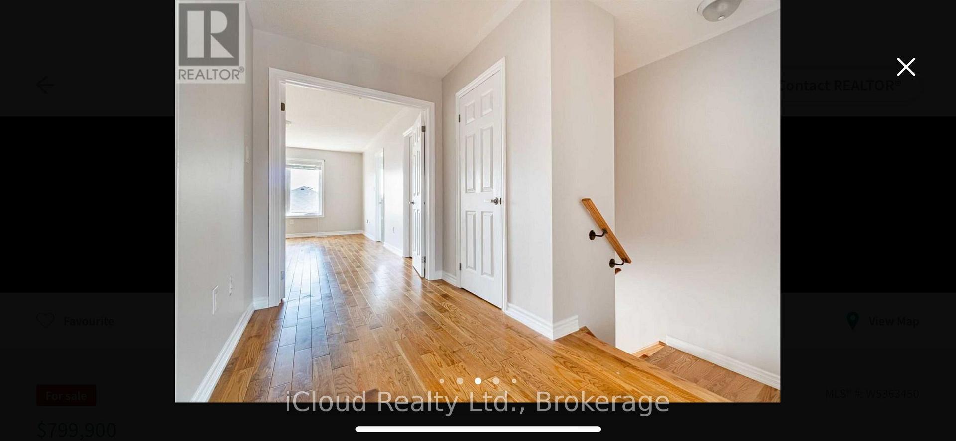 Photo 16 of 35 Agava Street, Brampton, Northwest Brampton — HOMEH