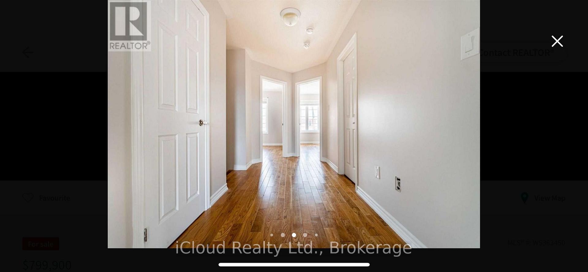 Photo 27 of 35 Agava Street, Brampton, Northwest Brampton — HOMEH