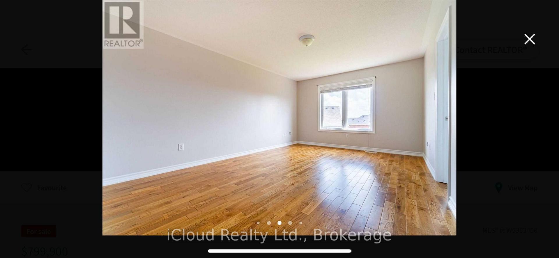 Photo 26 of 35 Agava Street, Brampton, Northwest Brampton — HOMEH