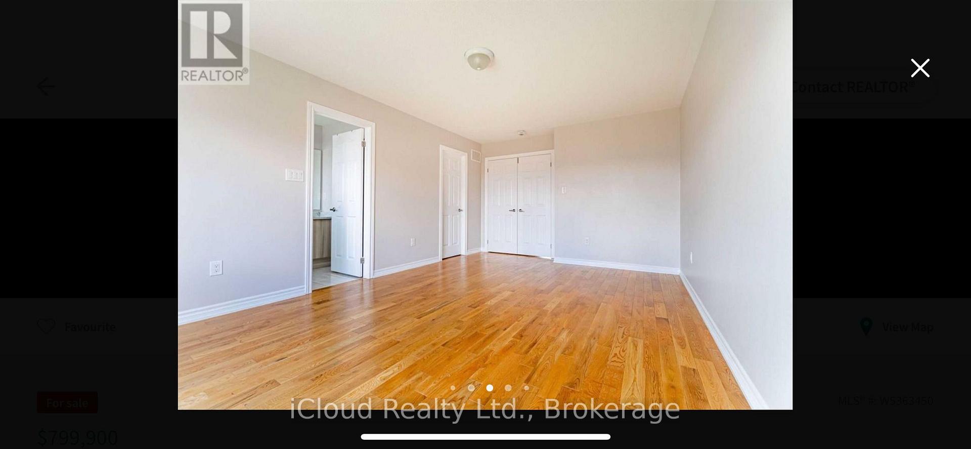 Photo 18 of 35 Agava Street, Brampton, Northwest Brampton — HOMEH