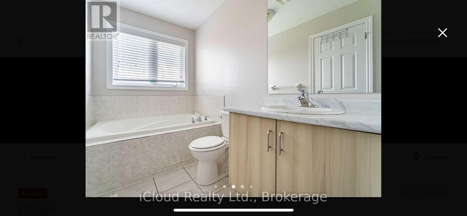 Photo 25 of 35 Agava Street, Brampton, Northwest Brampton — HOMEH