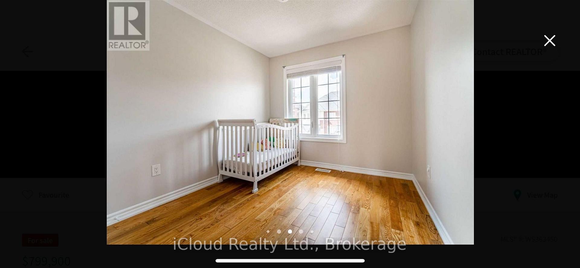 Photo 31 of 35 Agava Street, Brampton, Northwest Brampton — HOMEH