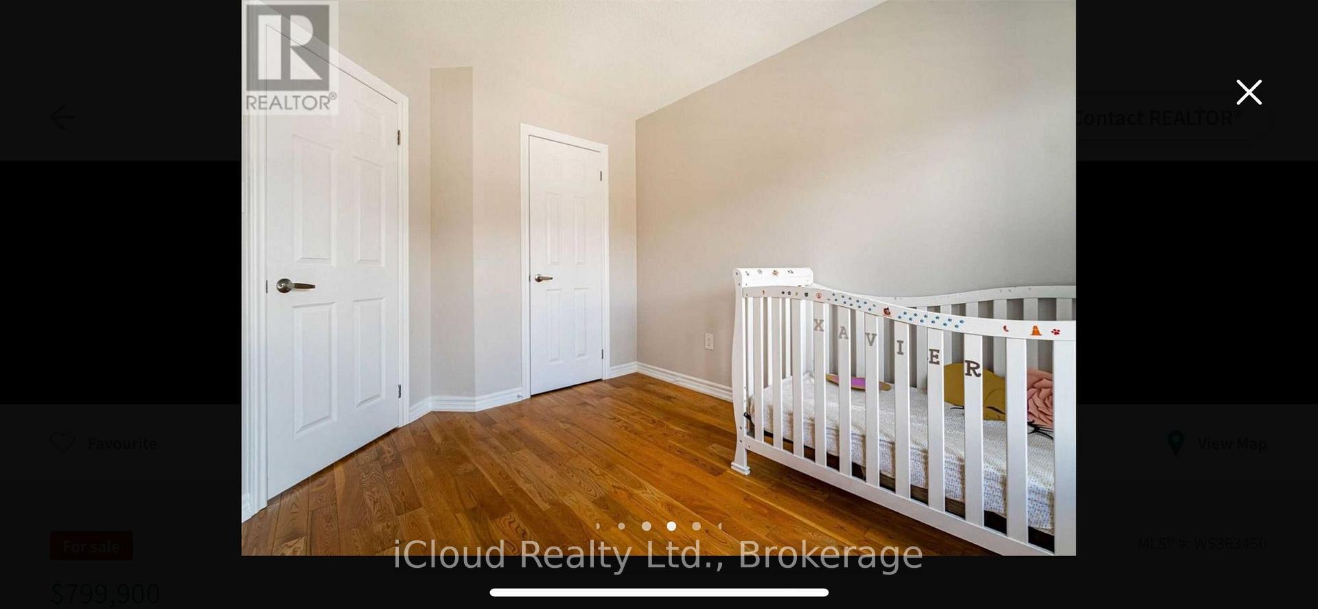 Photo 20 of 35 Agava Street, Brampton, Northwest Brampton — HOMEH