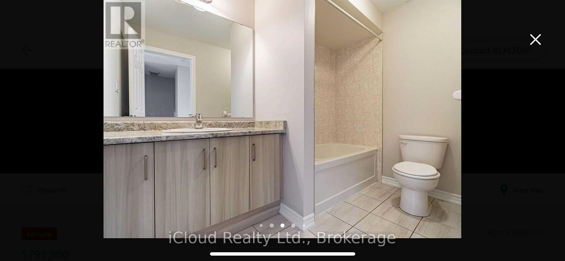 Photo 24 of 35 Agava Street, Brampton, Northwest Brampton — HOMEH