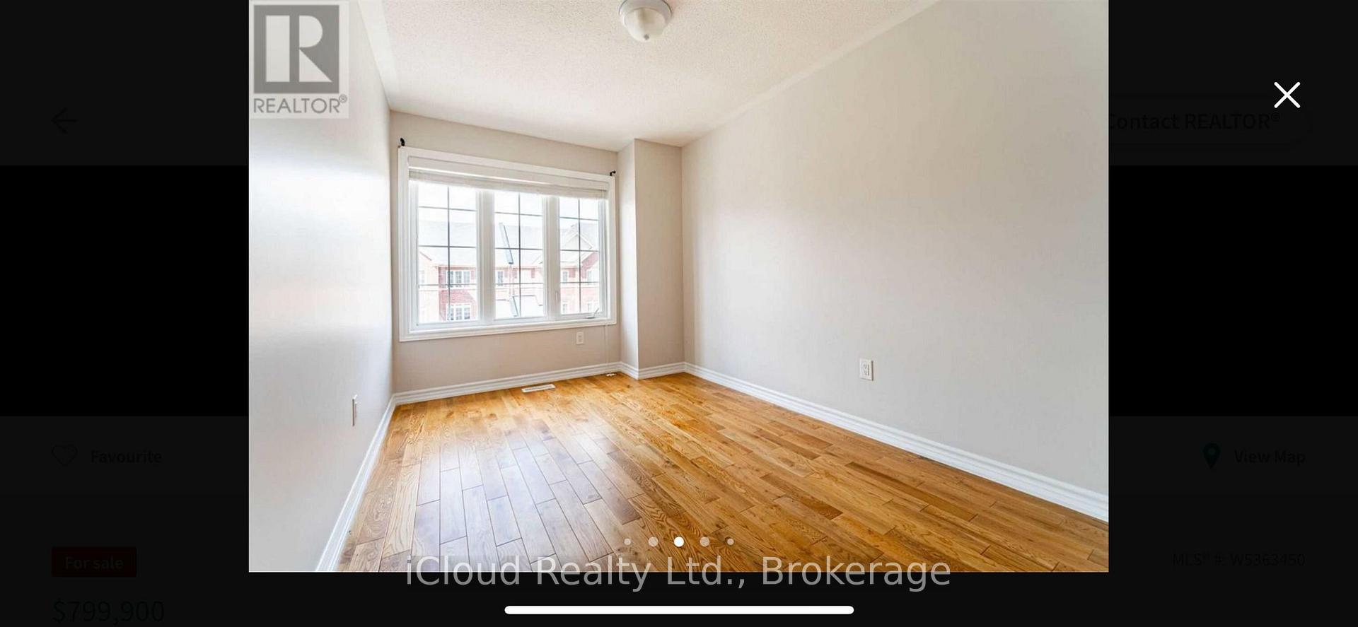 Photo 21 of 35 Agava Street, Brampton, Northwest Brampton — HOMEH