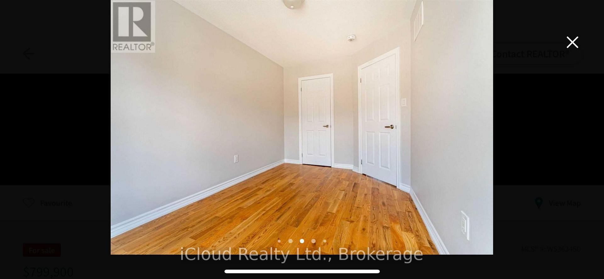 Photo 32 of 35 Agava Street, Brampton, Northwest Brampton — HOMEH