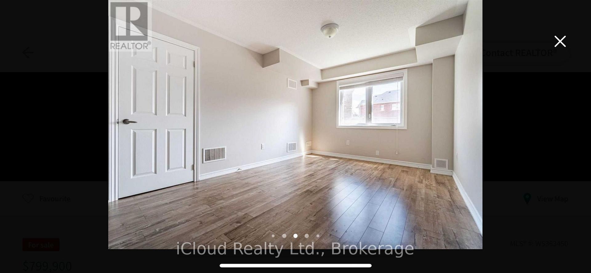 Photo 28 of 35 Agava Street, Brampton, Northwest Brampton — HOMEH