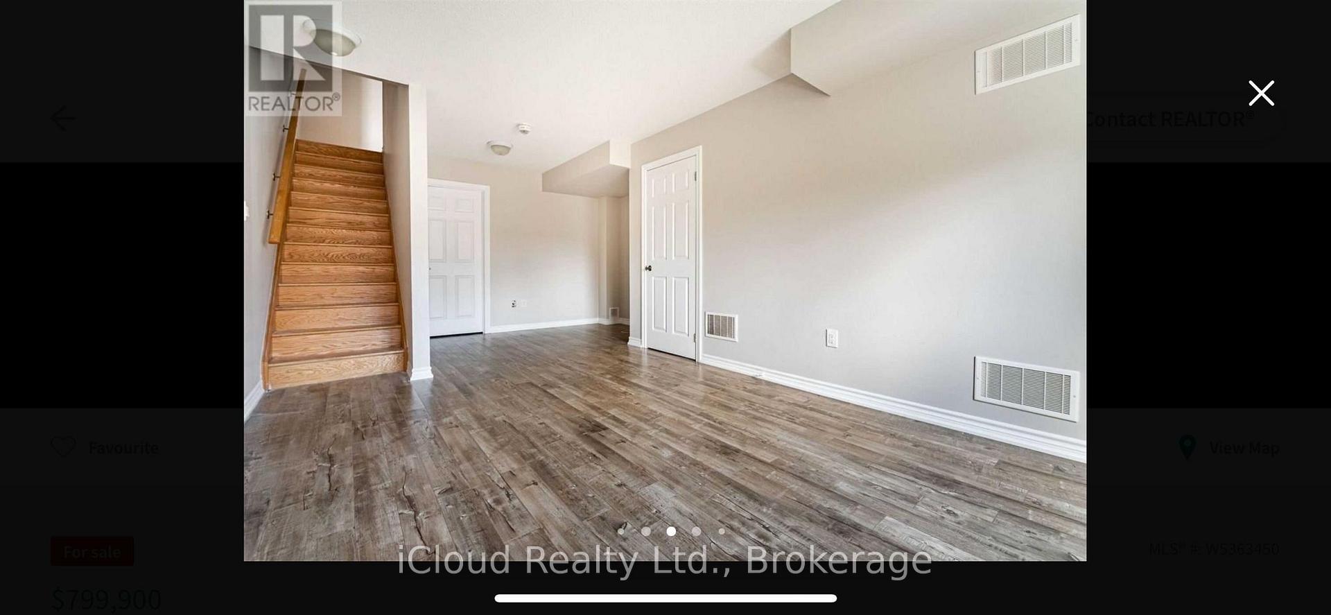 Photo 33 of 35 Agava Street, Brampton, Northwest Brampton — HOMEH