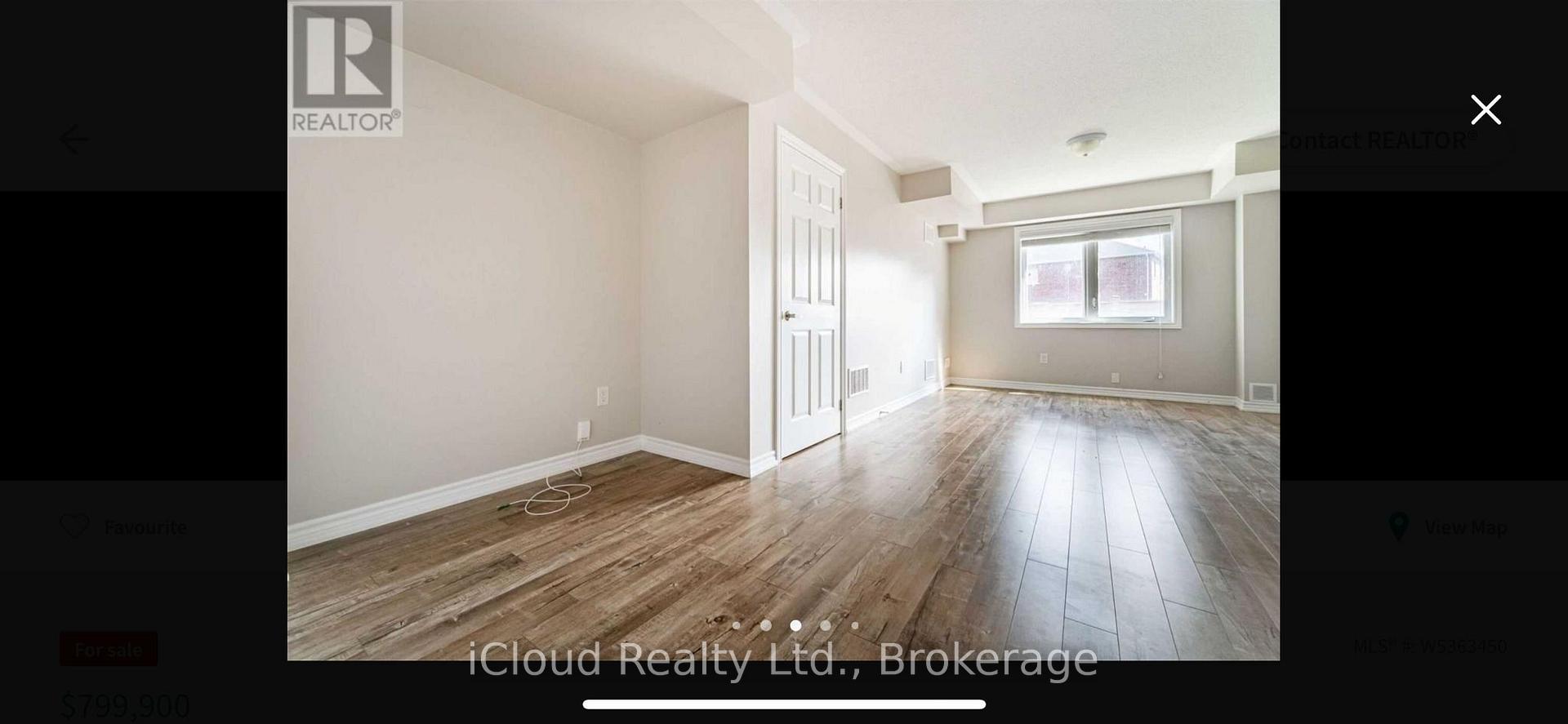 Photo 30 of 35 Agava Street, Brampton, Northwest Brampton — HOMEH