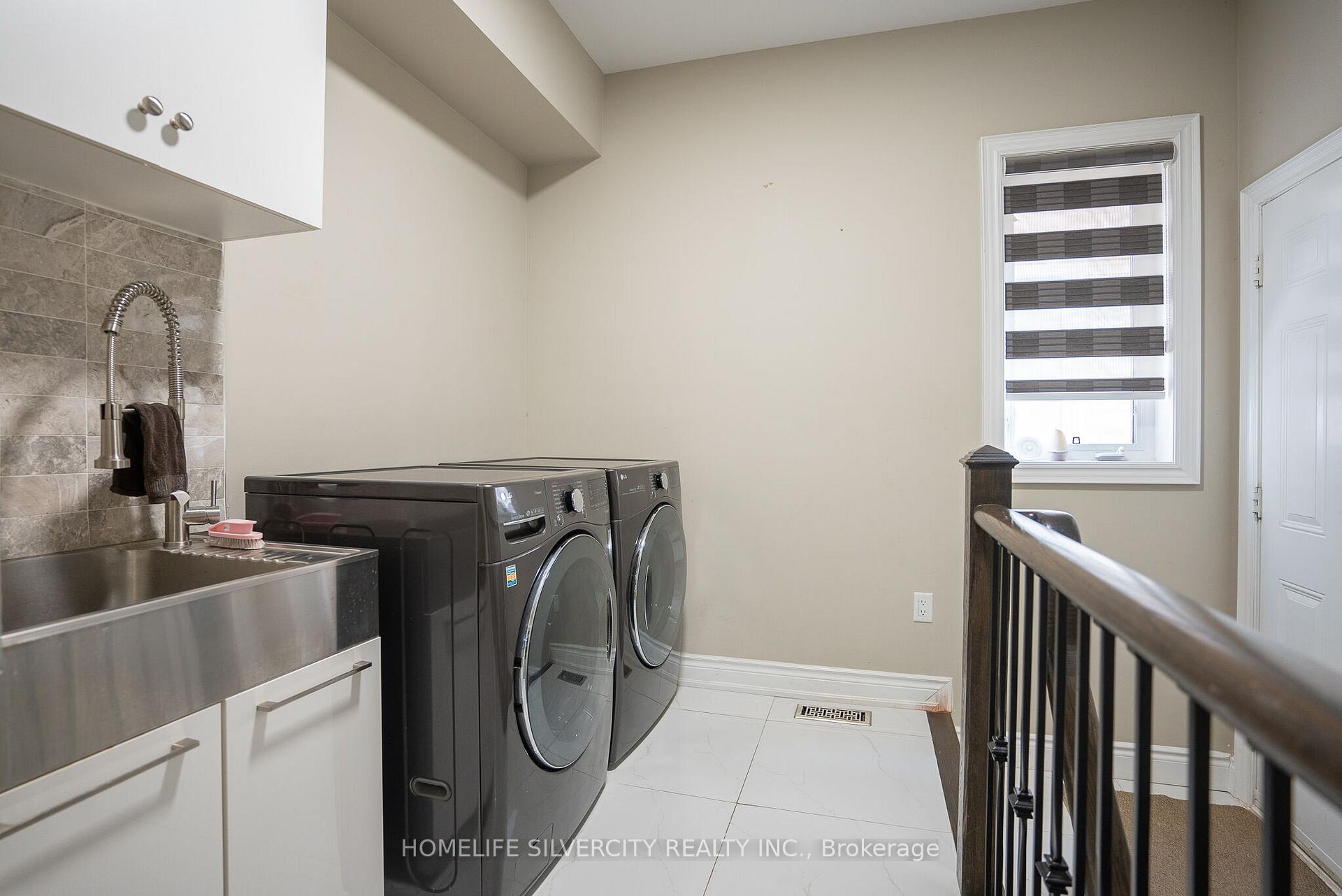 Photo 13 of 73 Pathway Drive, Brampton, Credit Valley — HOMEH