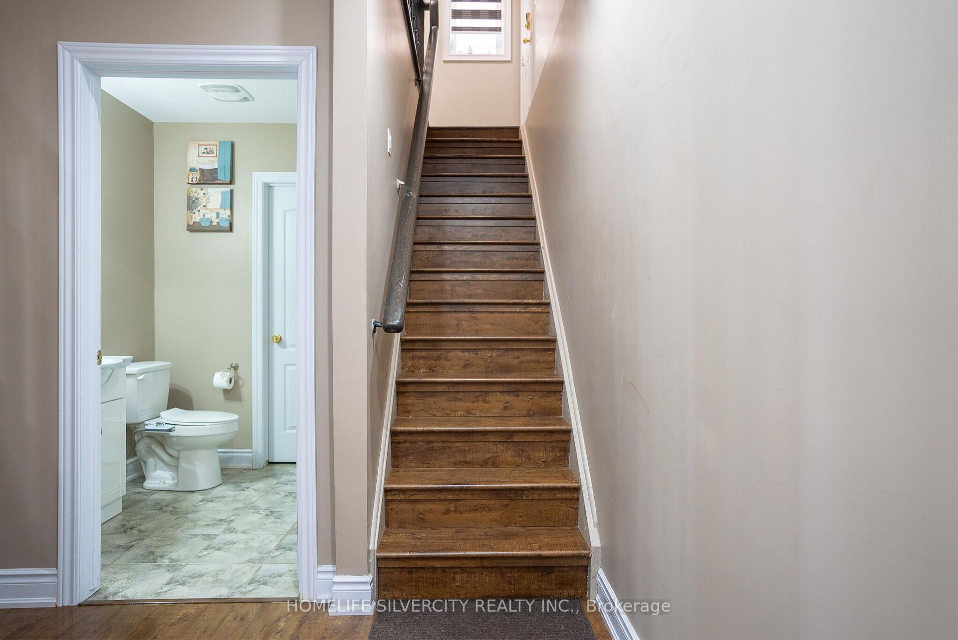 Photo 28 of 73 Pathway Drive, Brampton, Credit Valley — HOMEH