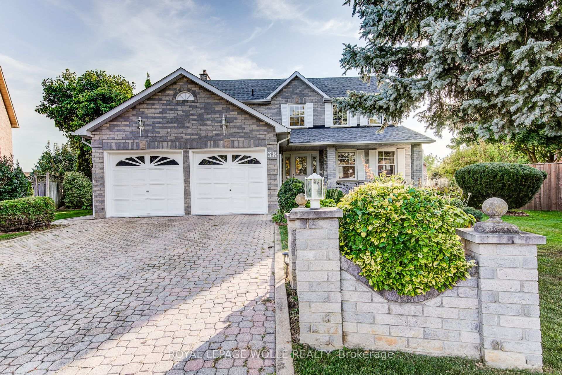 Photo 1 of 38 Wallace Drive, Cambridge — HOMEH