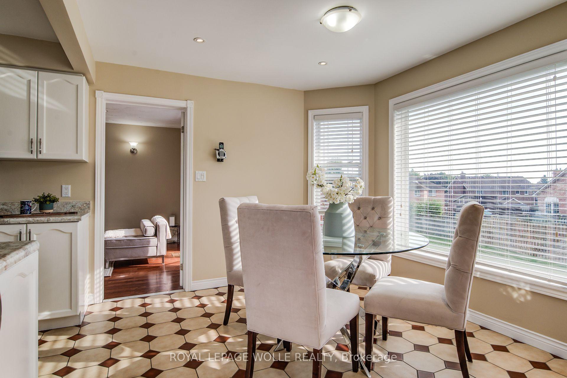 Photo 10 of 38 Wallace Drive, Cambridge — HOMEH