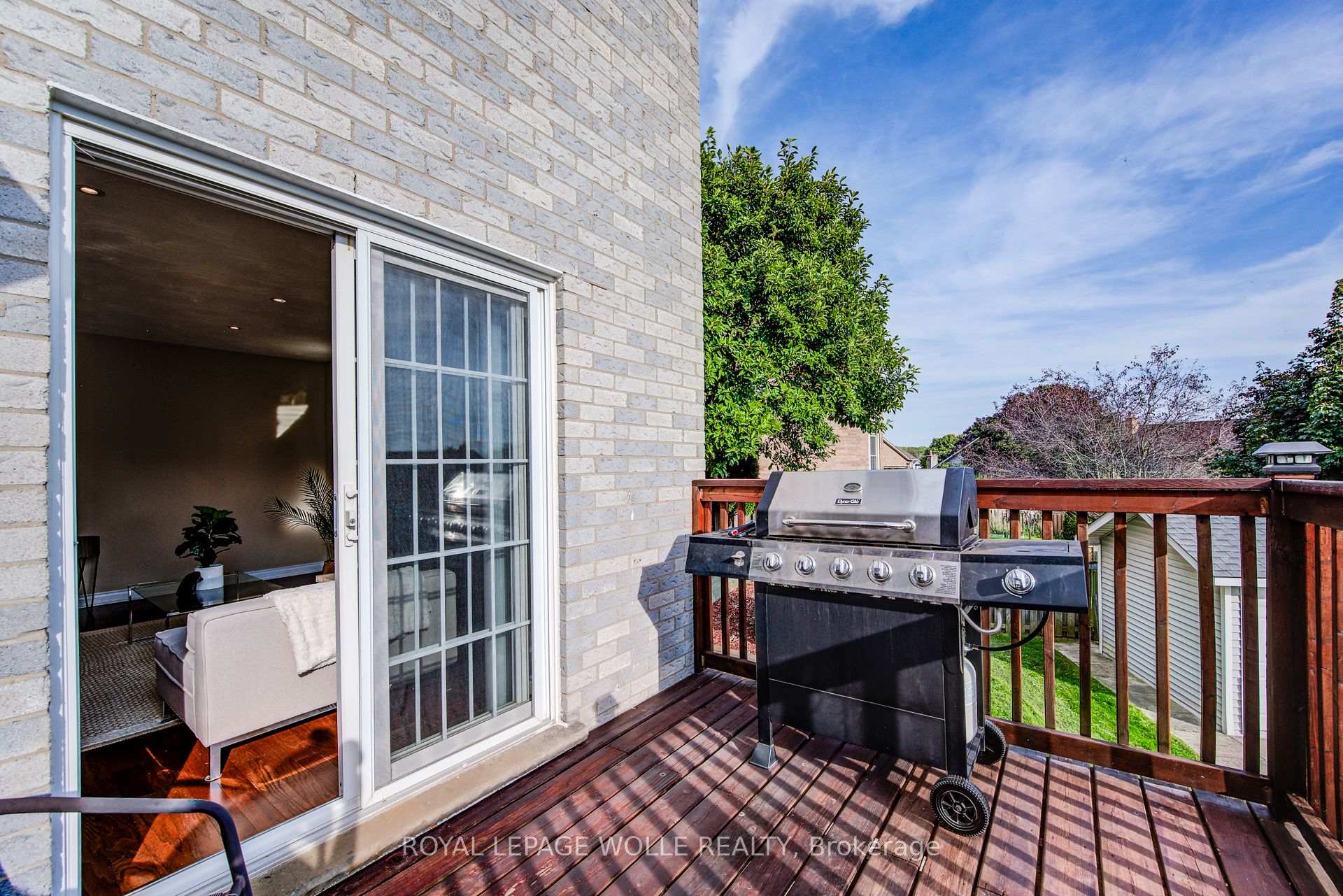 Photo 21 of 38 Wallace Drive, Cambridge — HOMEH