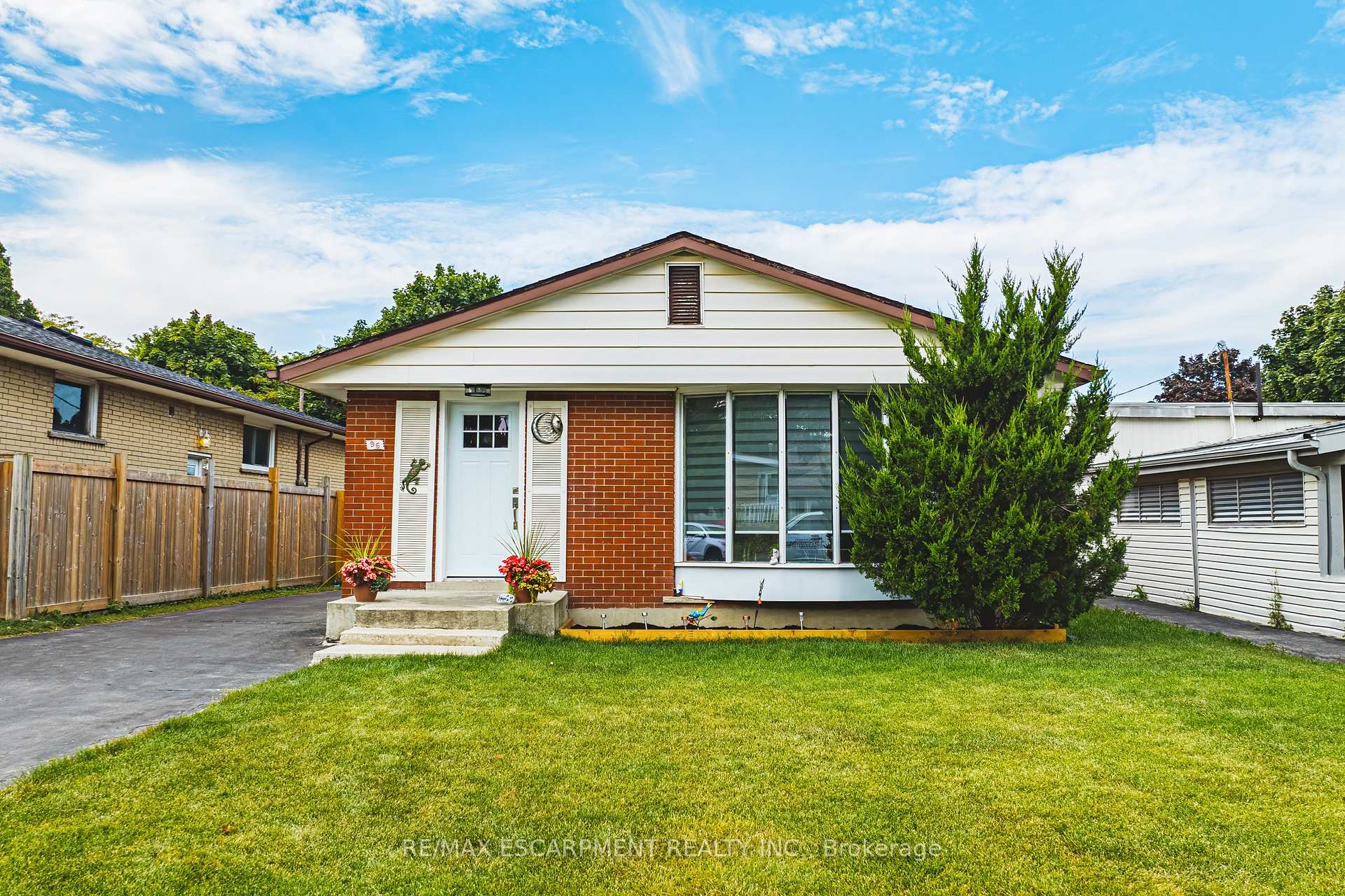 Photo 2 of 96 Cardinal Drive, Hamilton, Bruleville — HOMEH