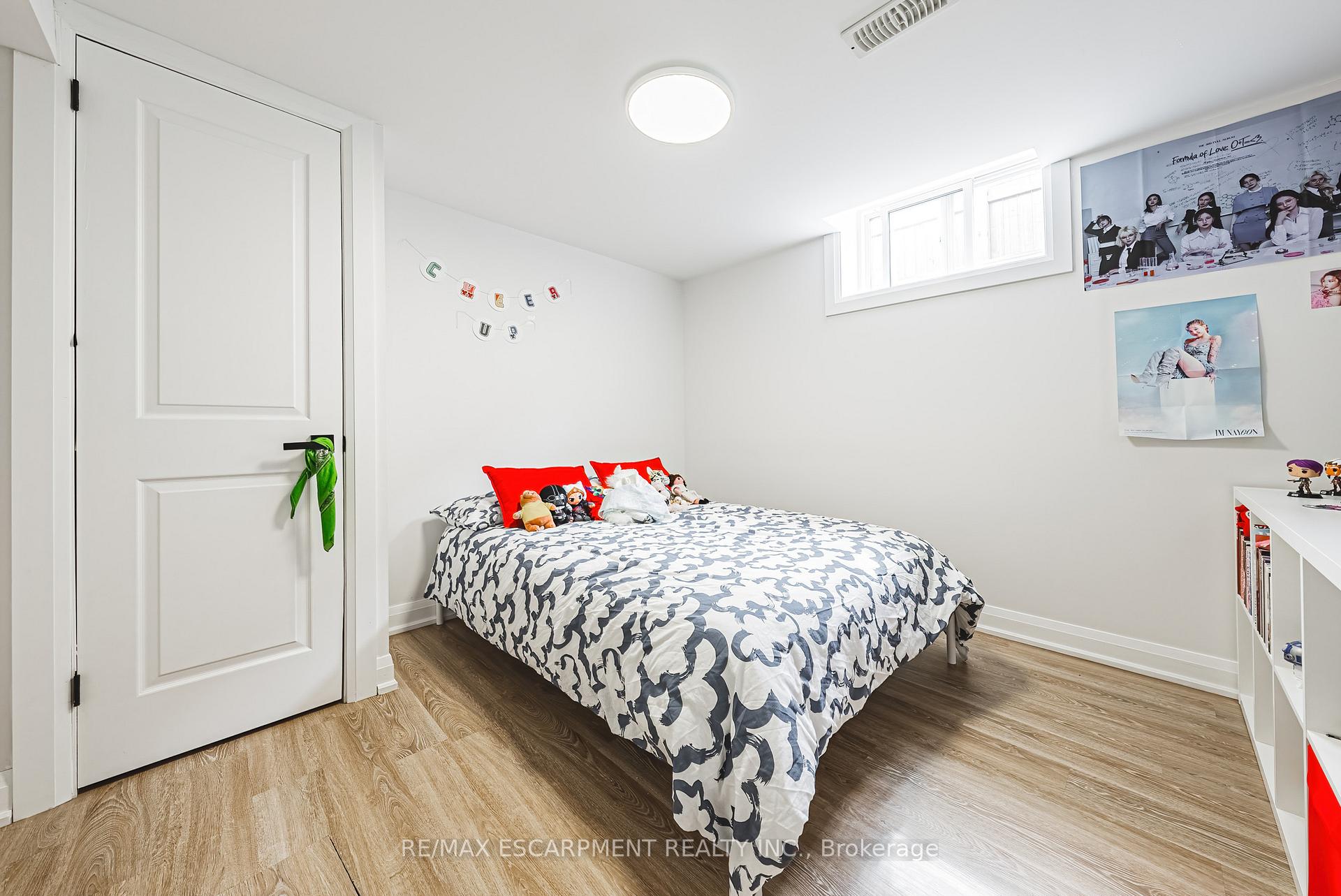 Photo 24 of 96 Cardinal Drive, Hamilton, Bruleville — HOMEH