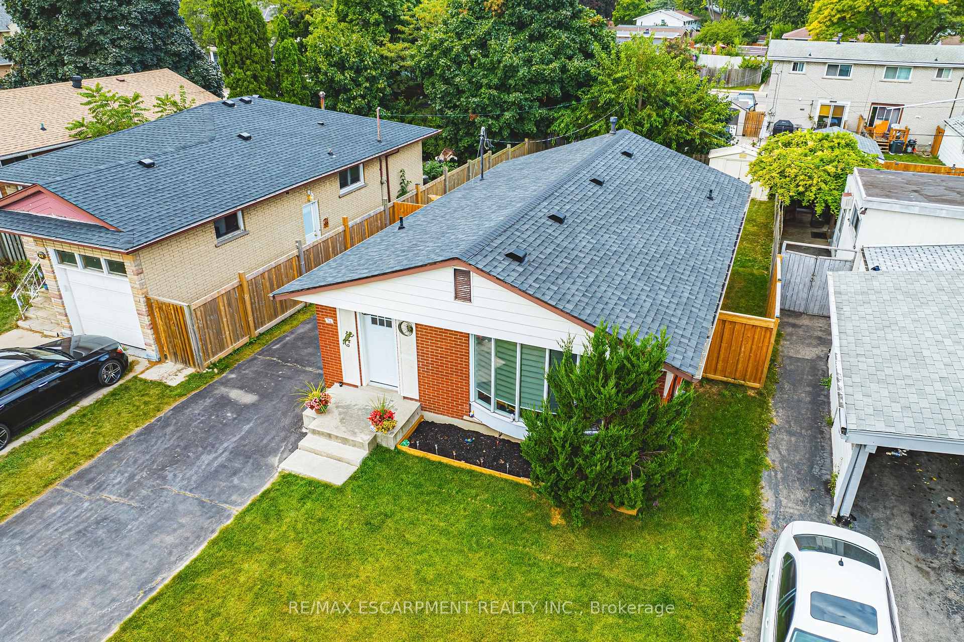 Photo 29 of 96 Cardinal Drive, Hamilton, Bruleville — HOMEH