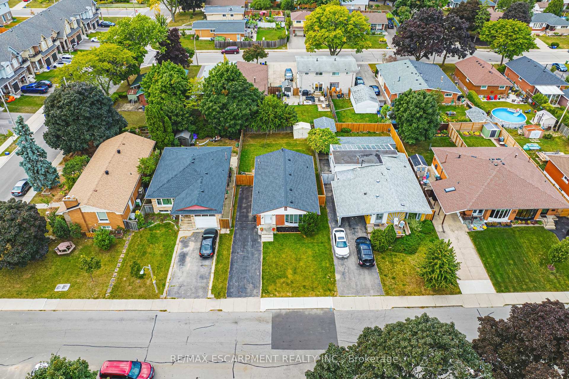 Photo 34 of 96 Cardinal Drive, Hamilton, Bruleville — HOMEH